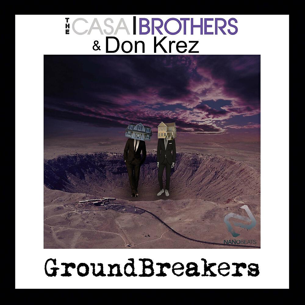 TheCasaBrothers