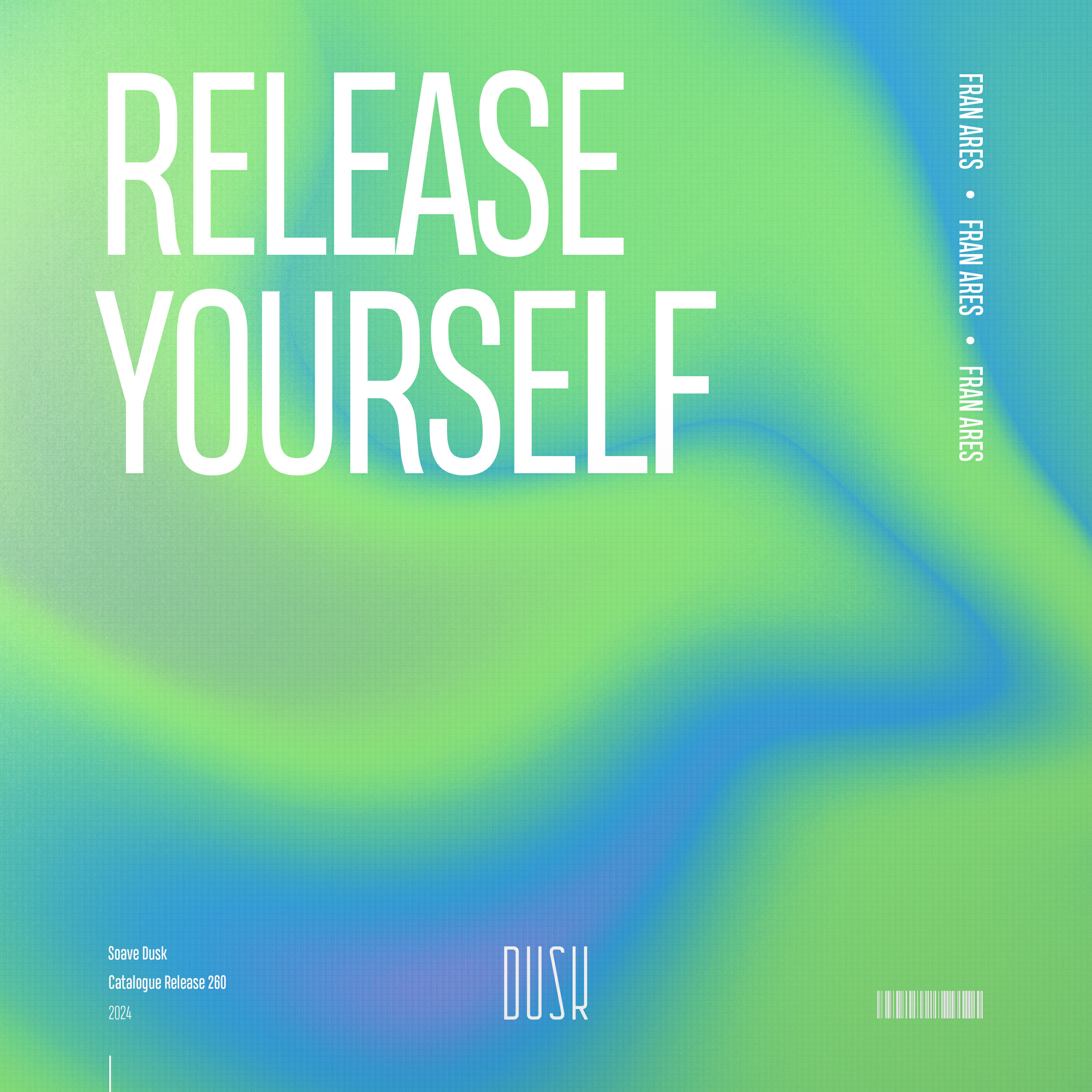 Релиз Release Yourself