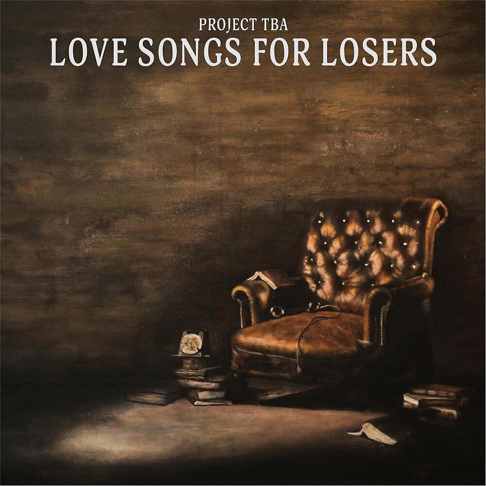 Постер альбома Love Songs for Losers