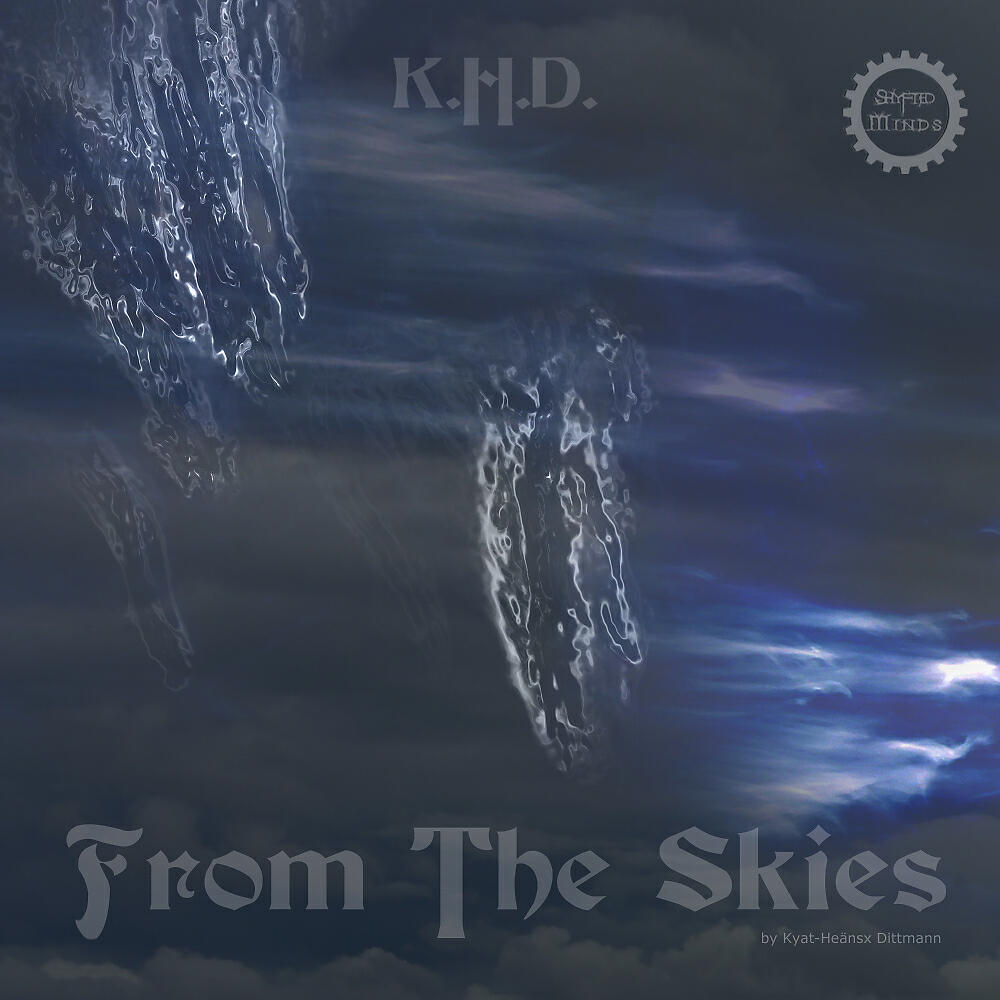 Постер альбома From The Skies