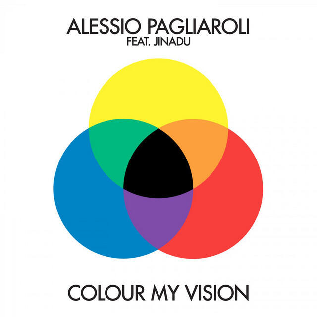 Релиз Colour My Vision