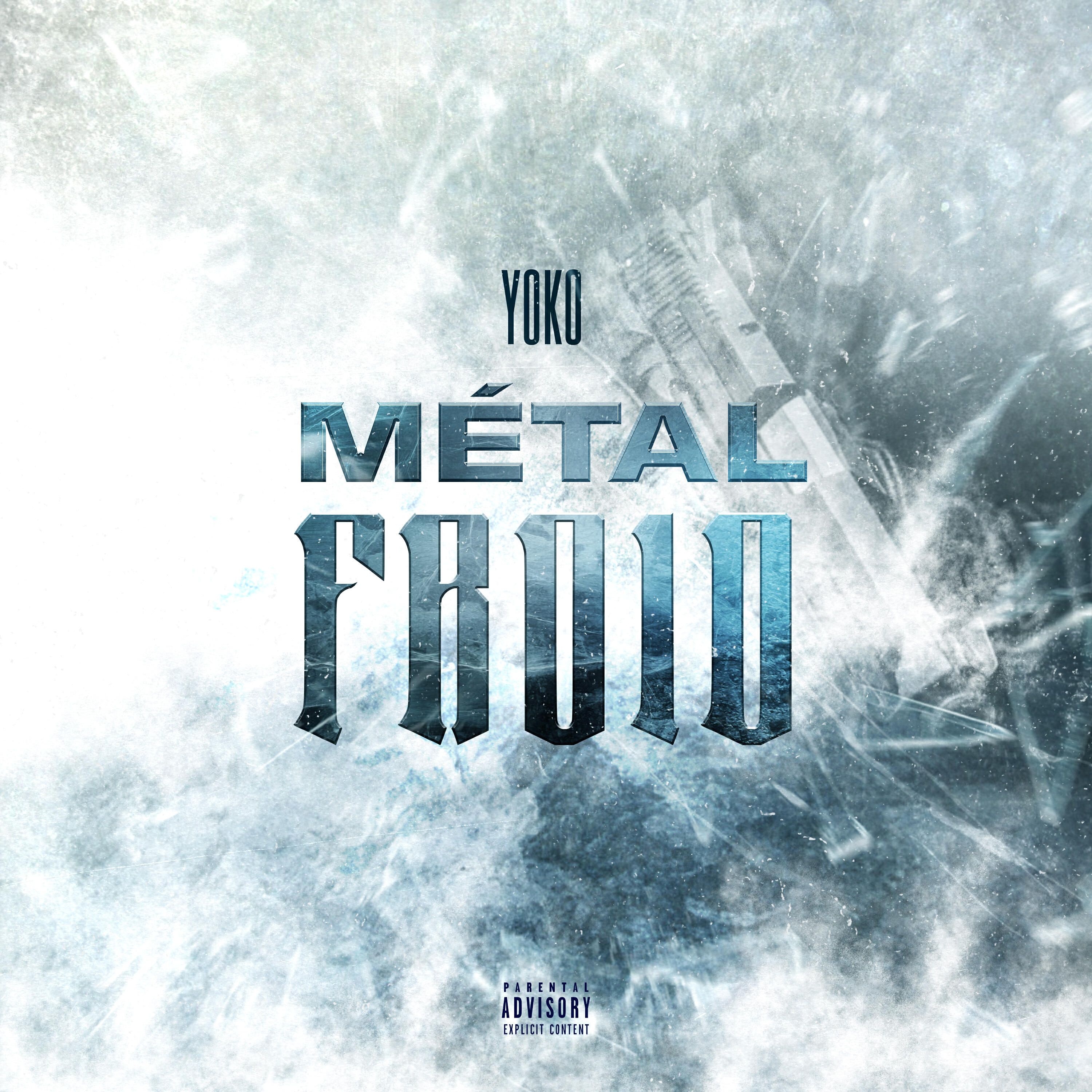 Релиз Métal Froid