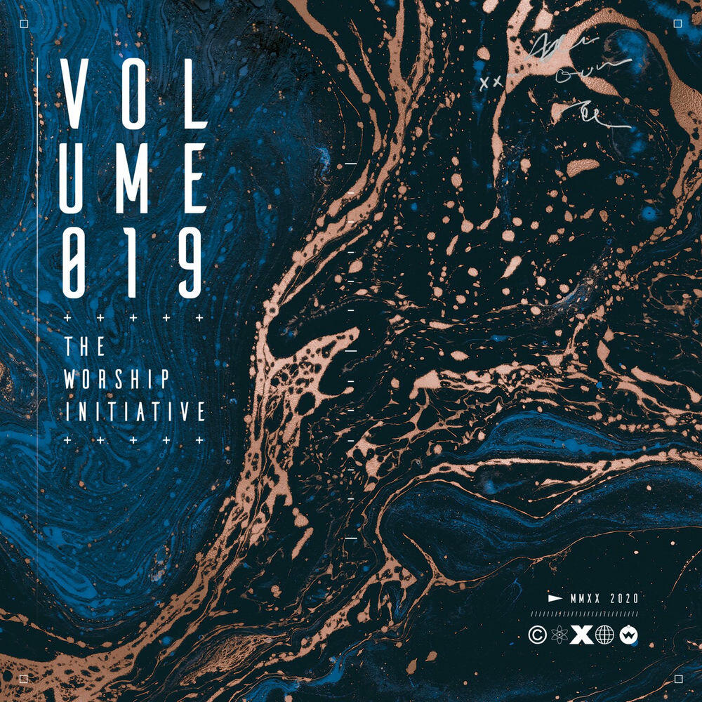 Релиз The Worship Initiative, Vol. 19