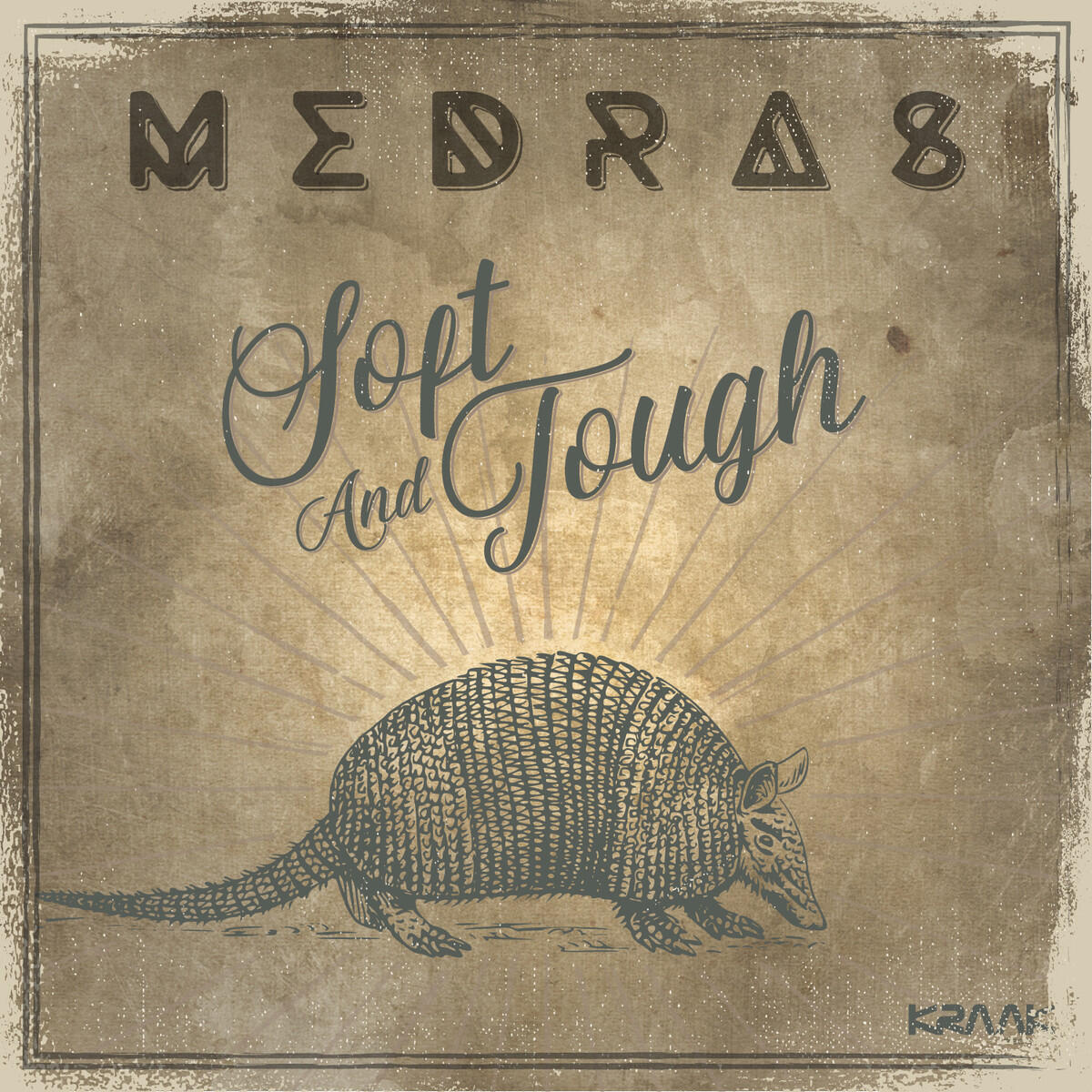 Релиз Soft and Tough