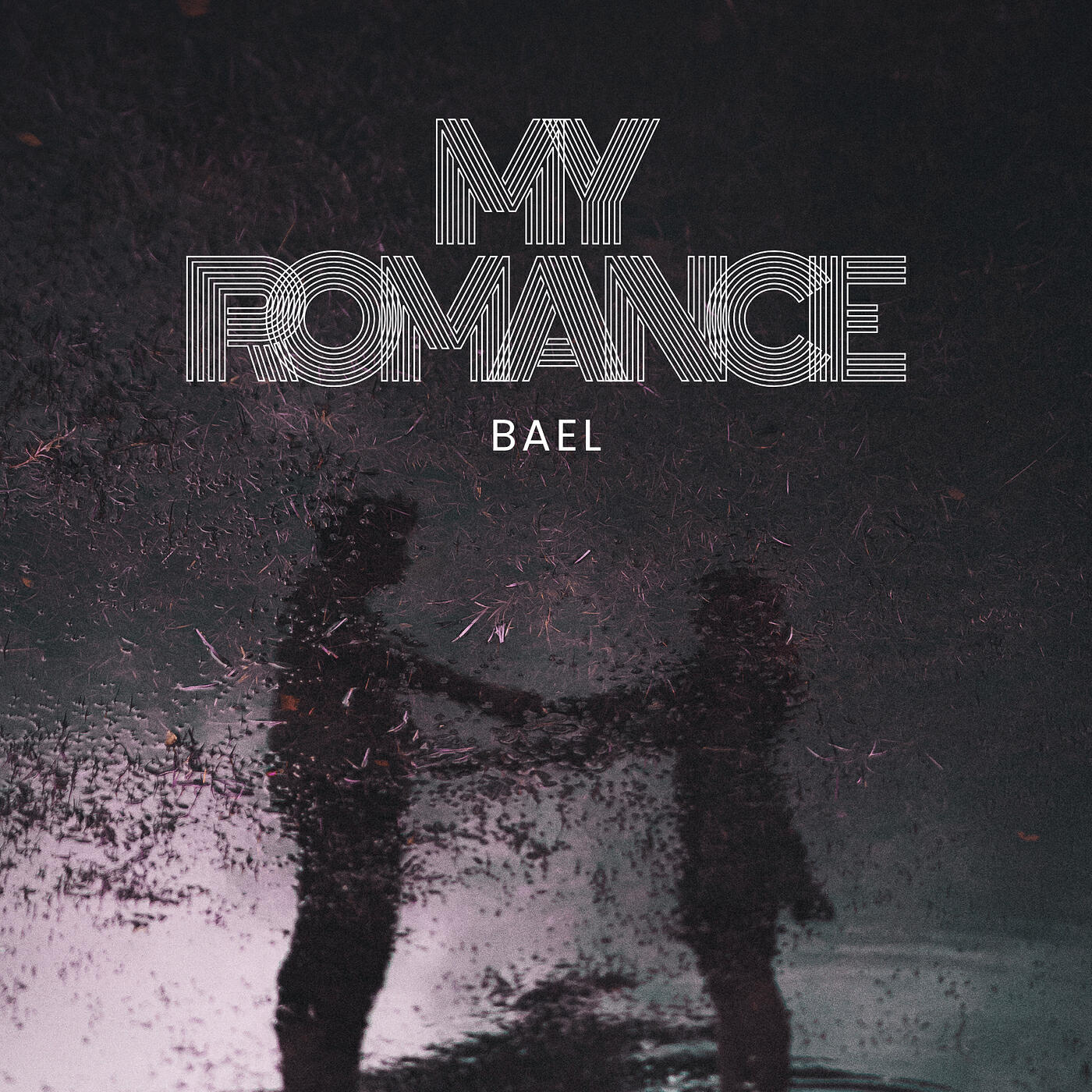 Релиз My Romance