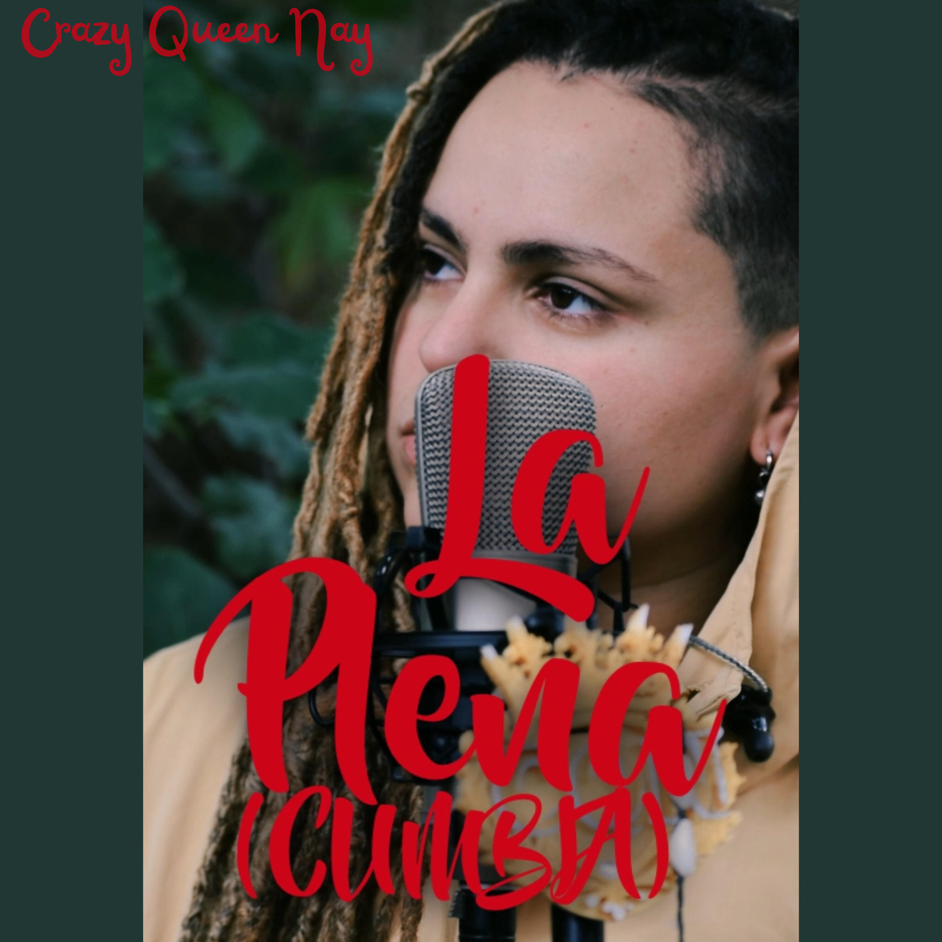 Релиз La Plena