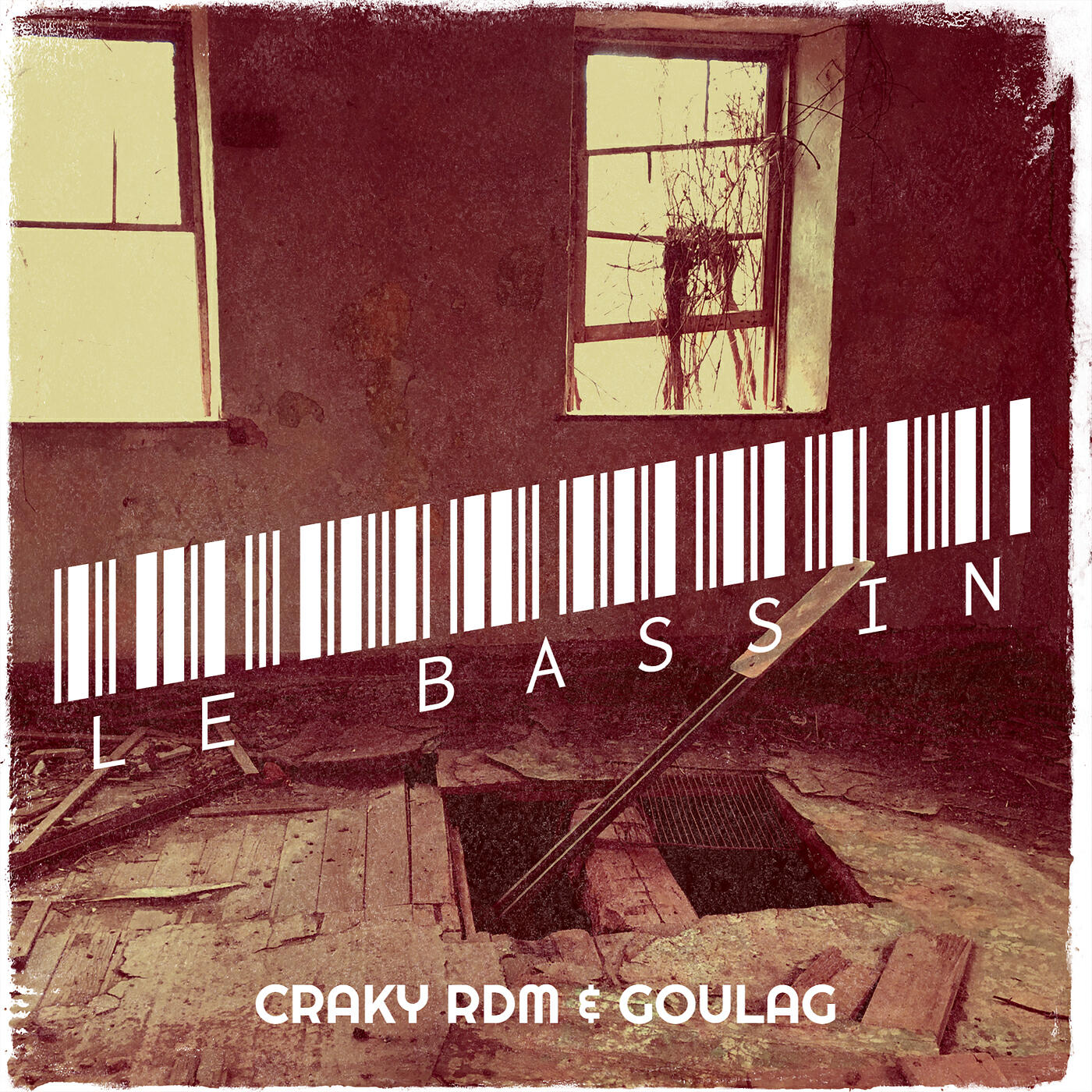 Craky Rdm
