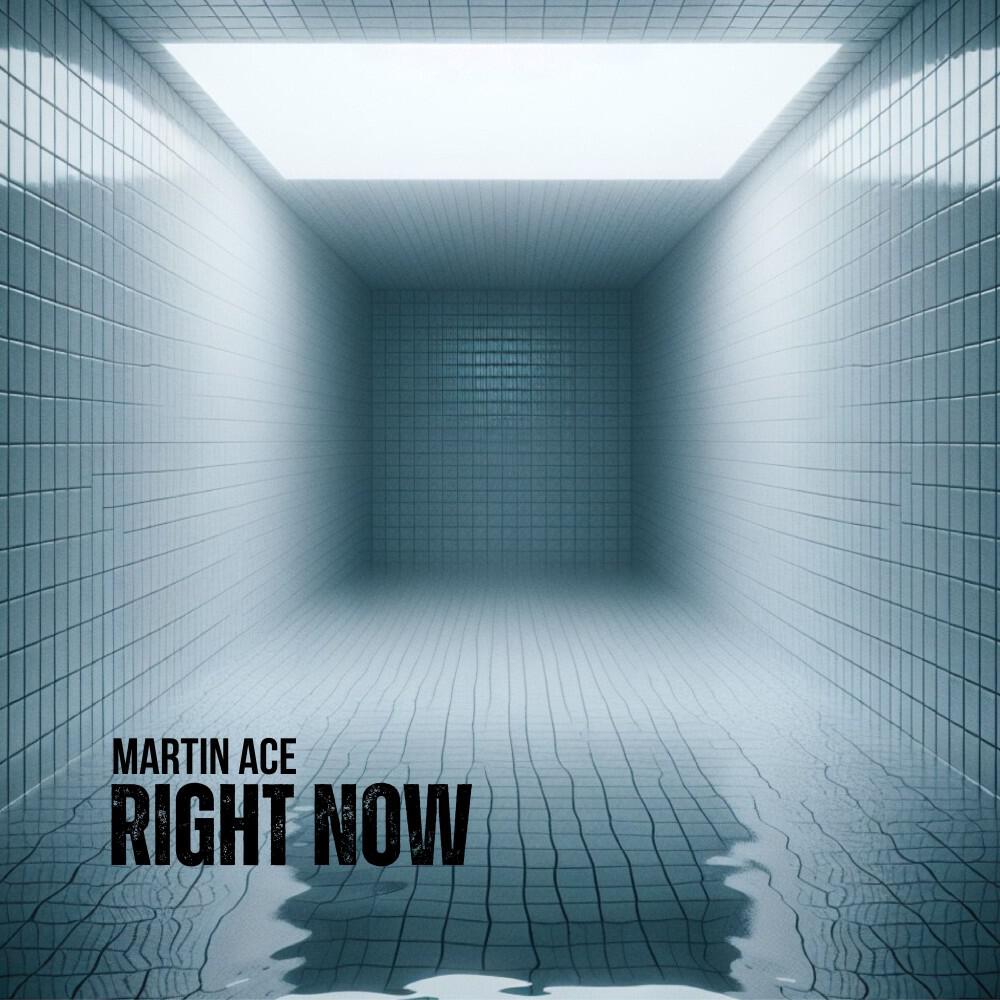 Релиз Right Now