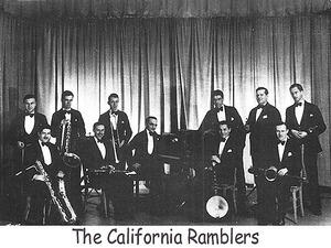 California Ramblers