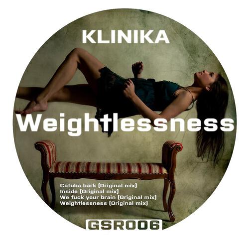 Релиз Weightlessness EP