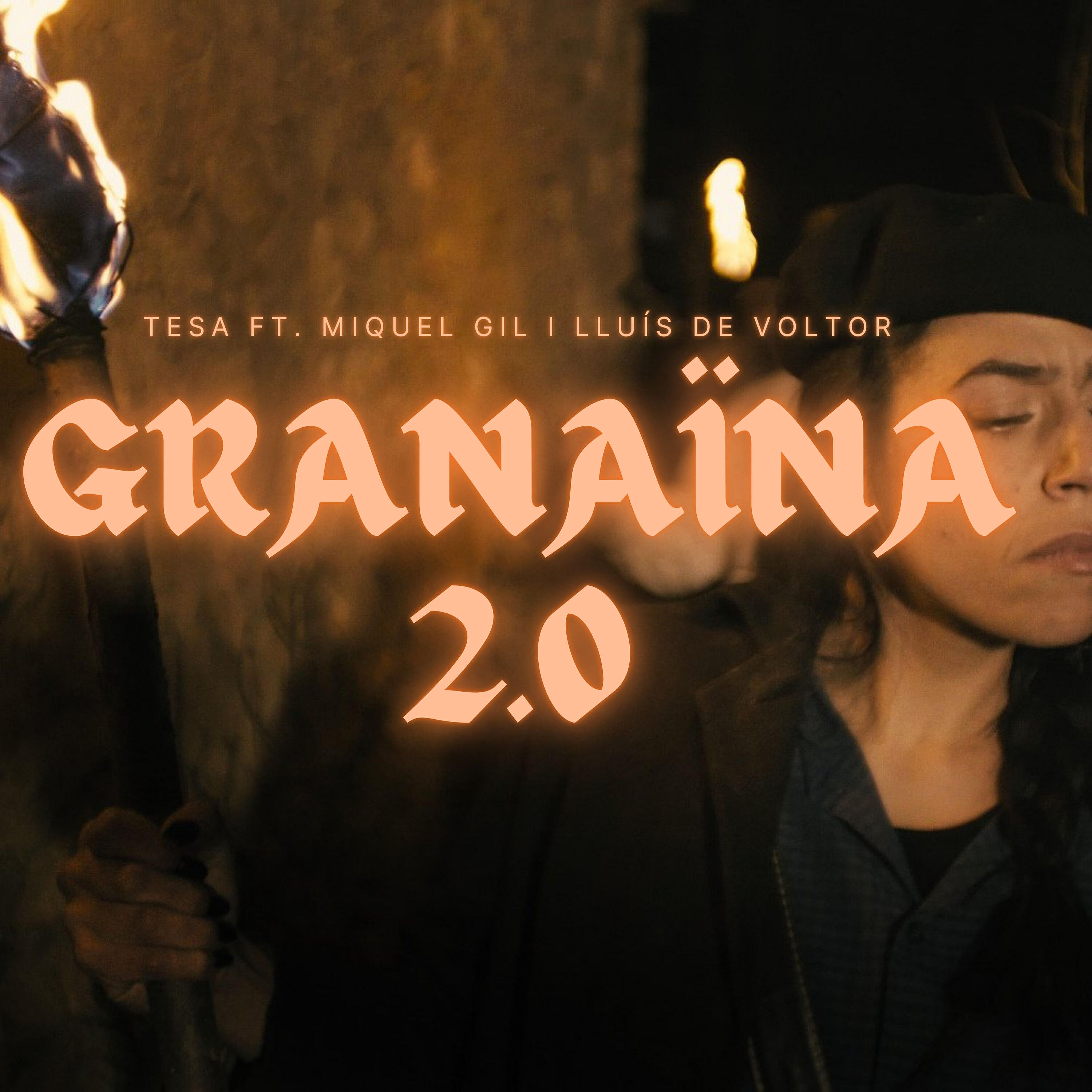 Релиз Granaïna 2.0
