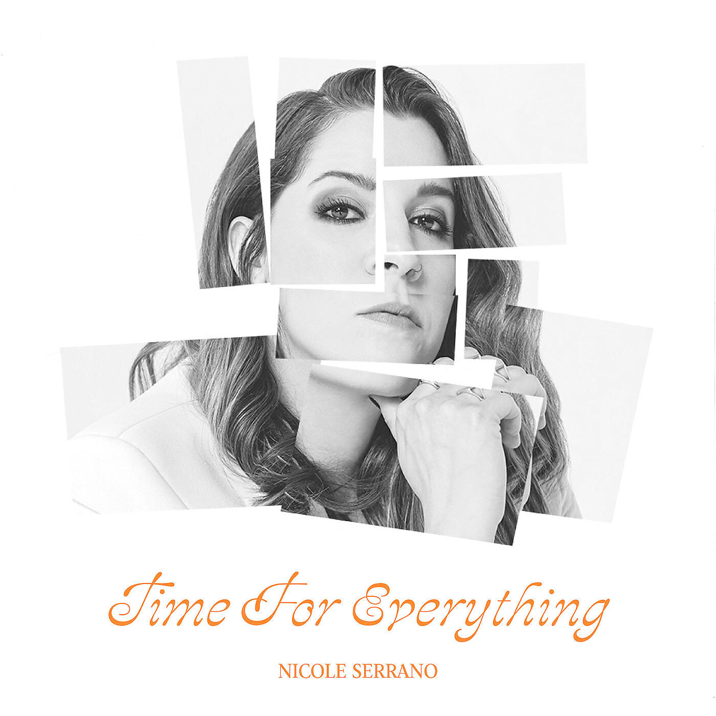 Релиз Time for Everything