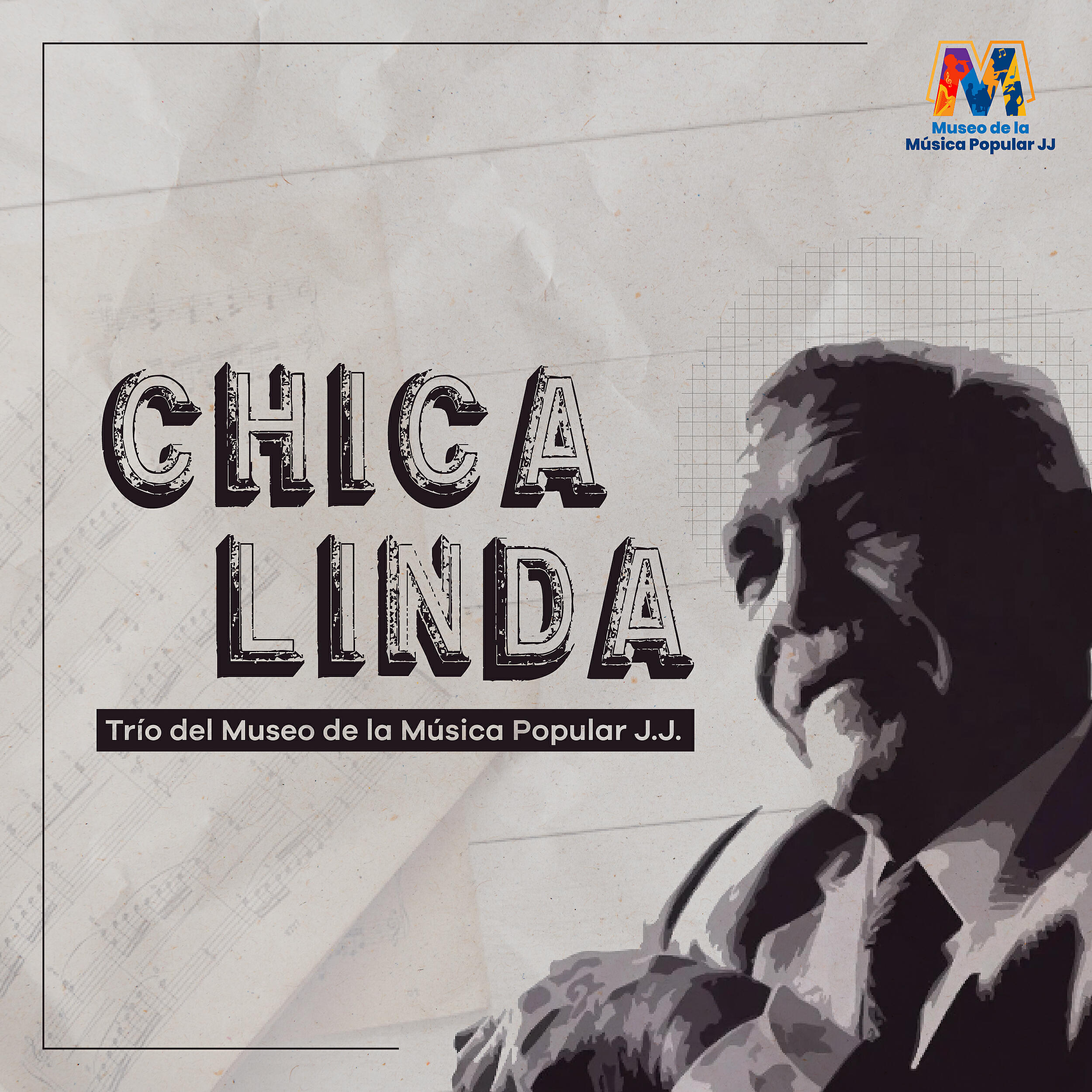 Релиз Chica Linda