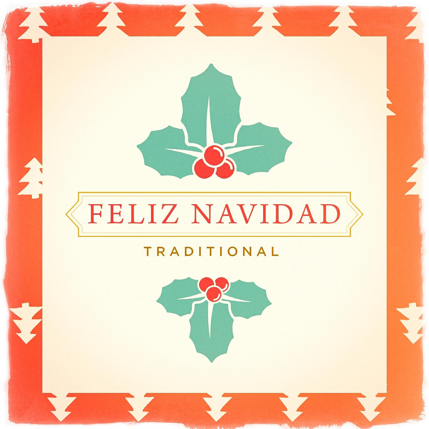 Релиз Feliz Navidad Traditional
