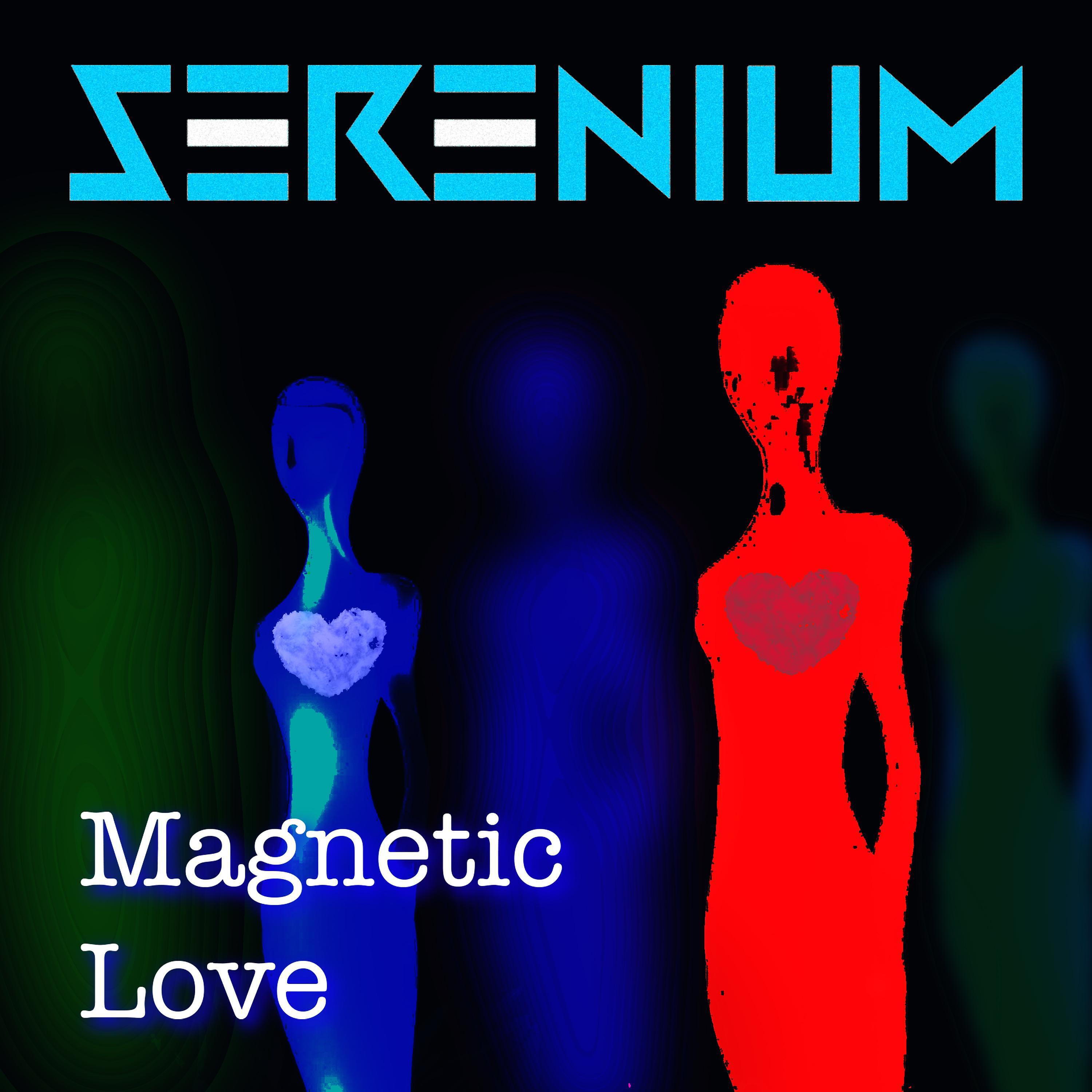 Релиз Magnetic Love