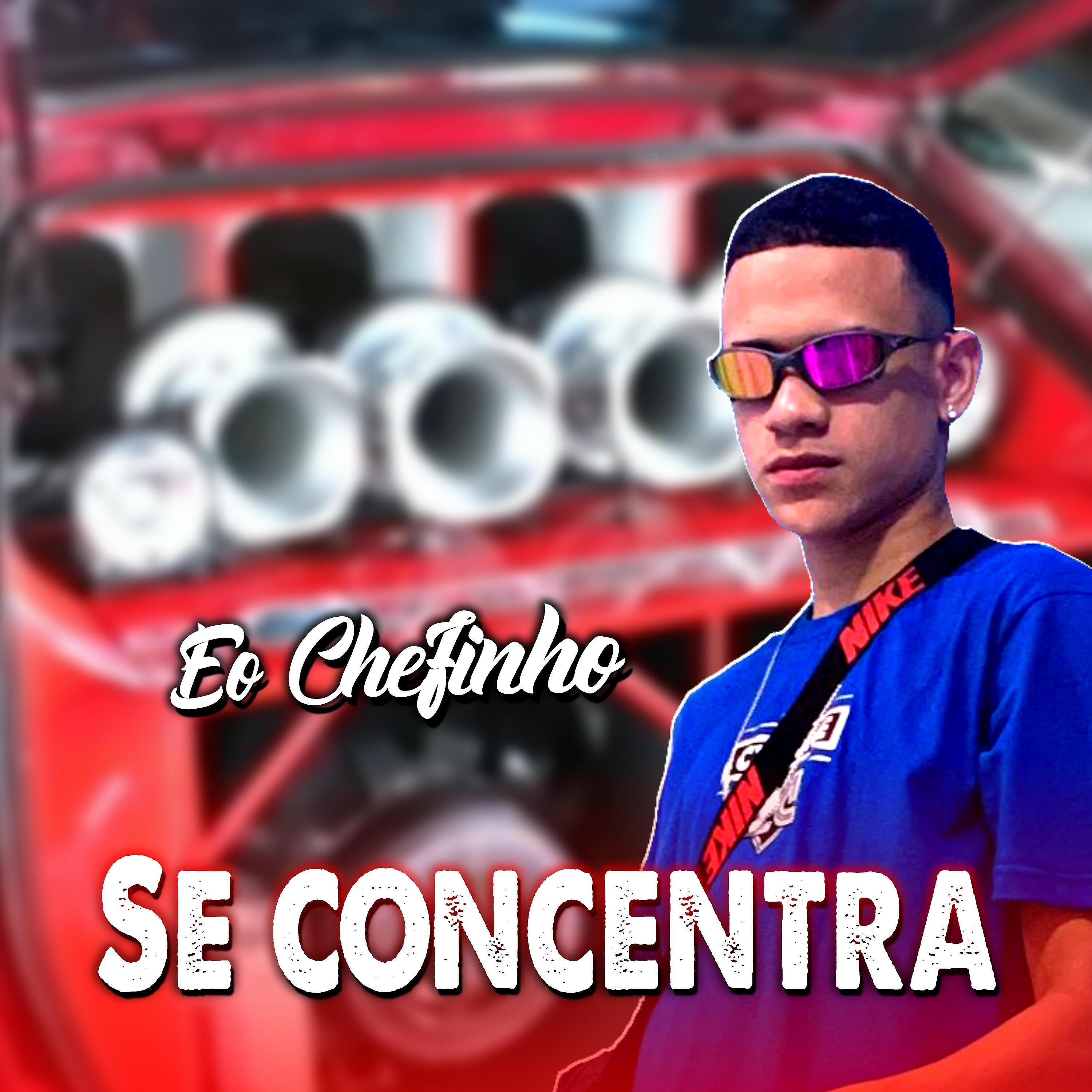 Релиз Se Concentra