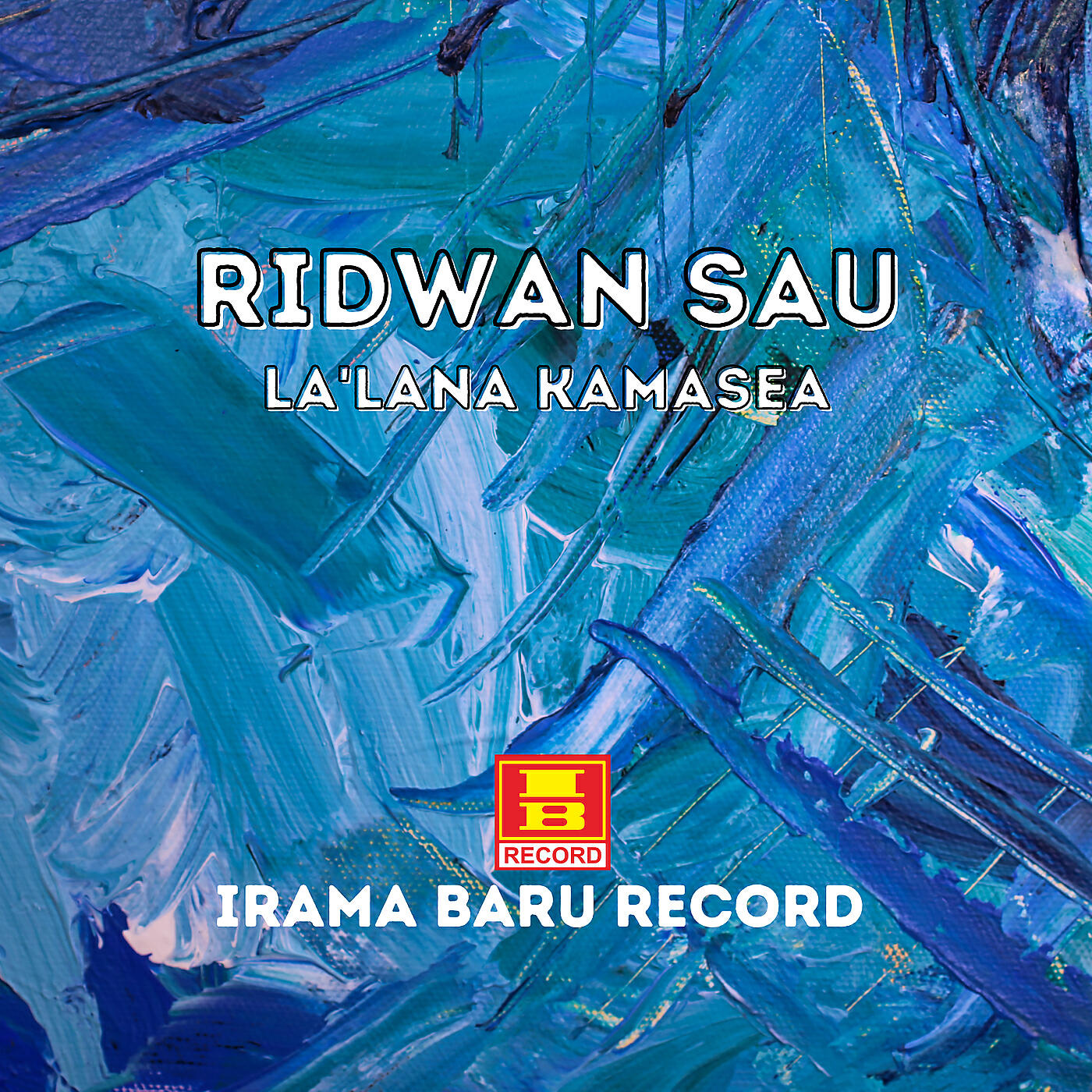 Релиз La'lana Kamasea