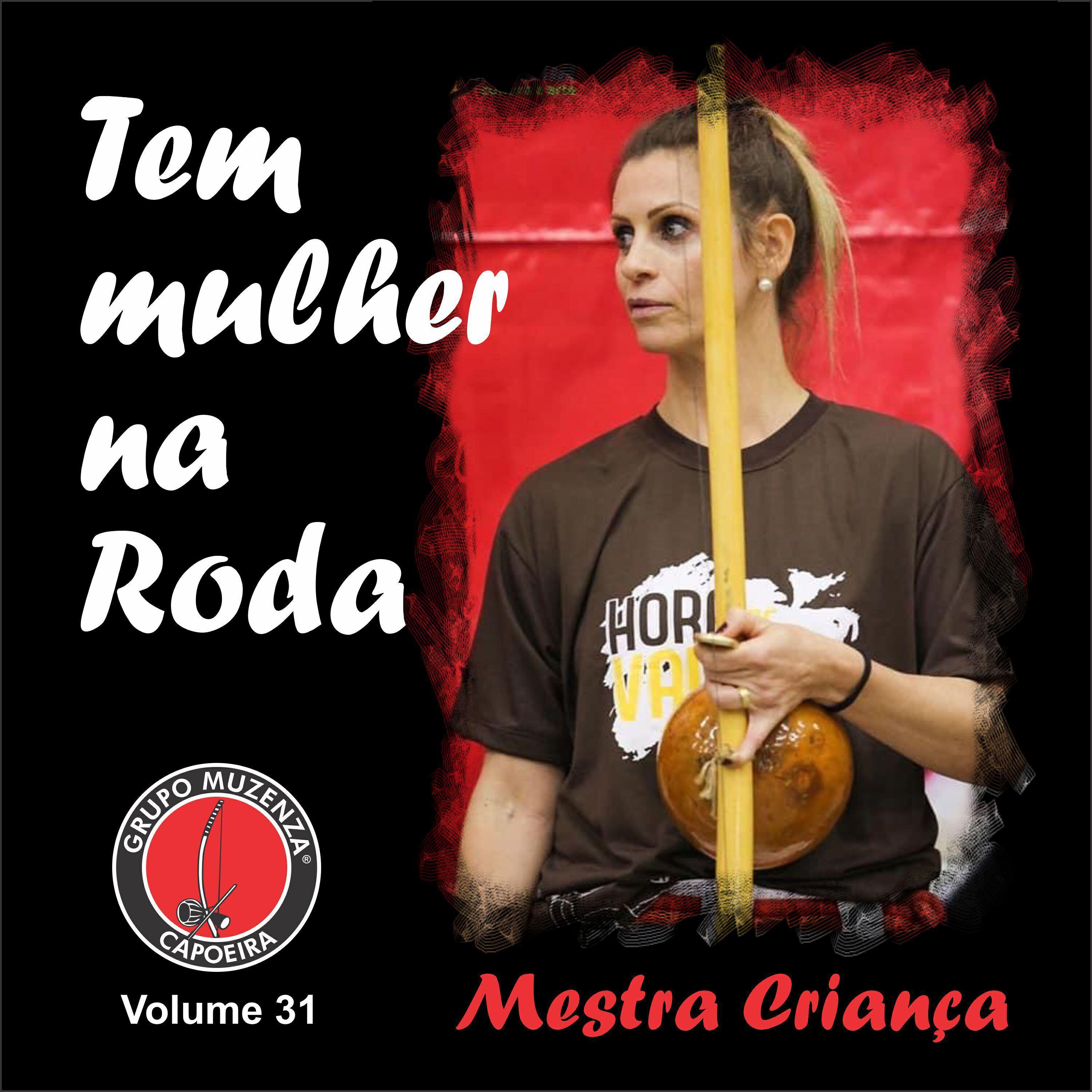 Mestra Criança