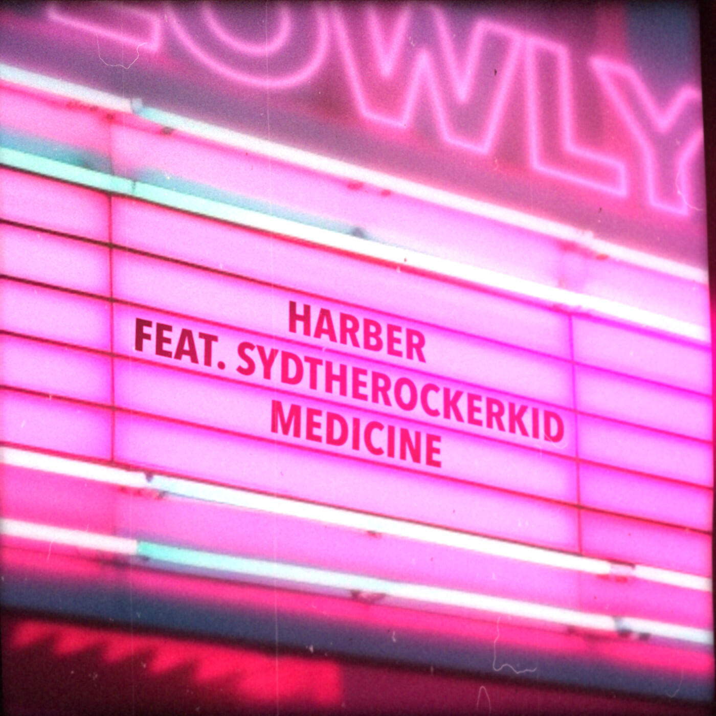 Релиз Medicine