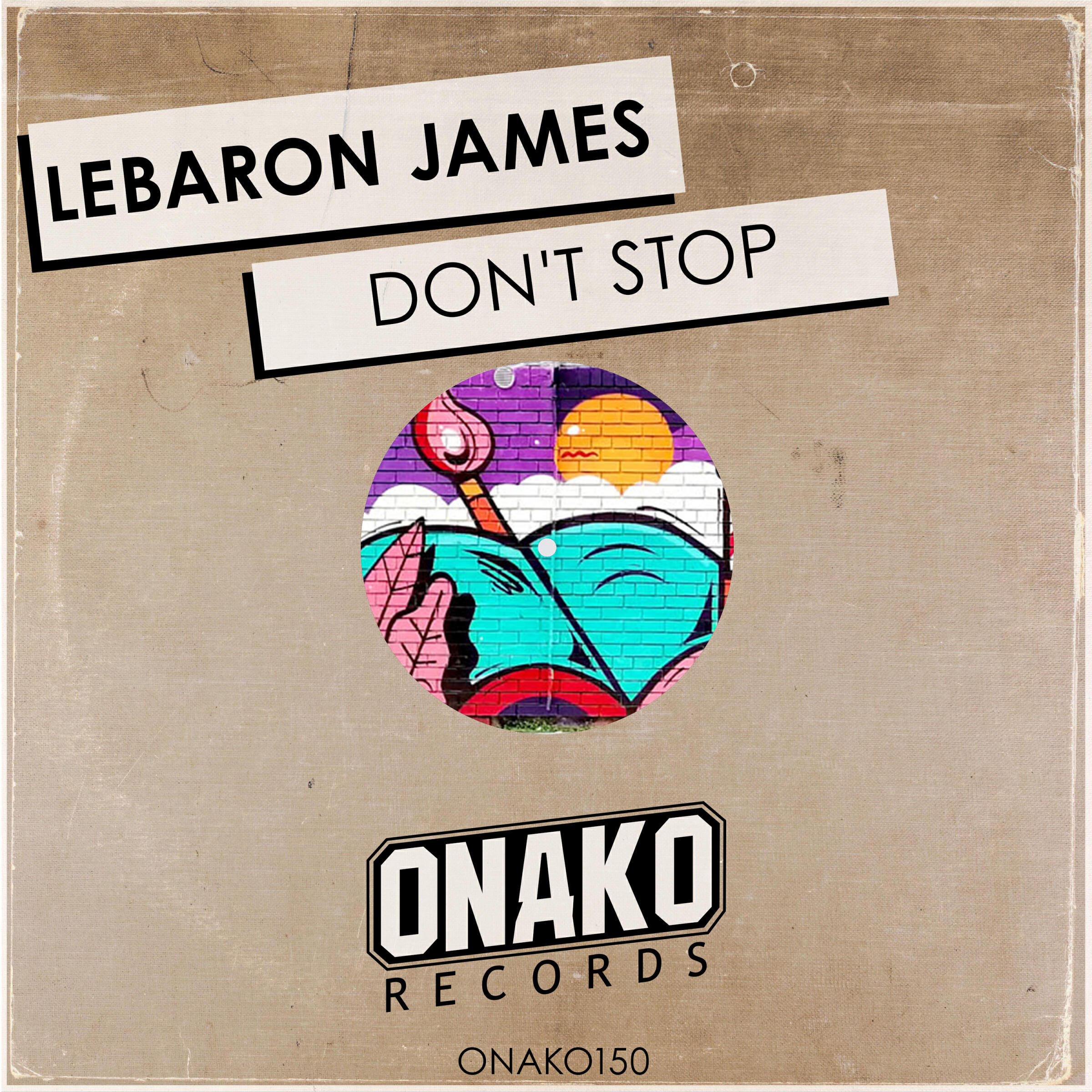 Релиз Don't Stop