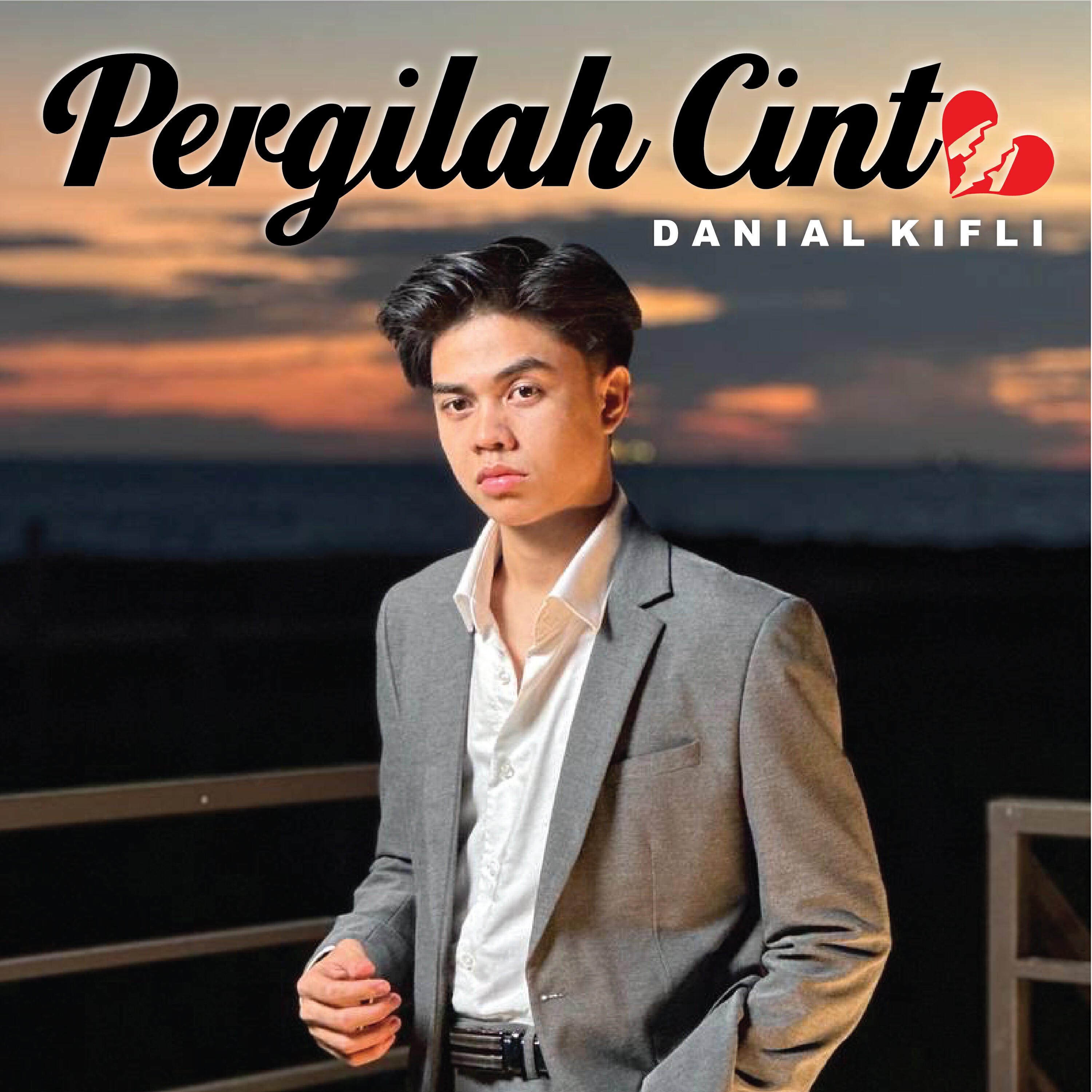 Релиз Pergilah Cinta