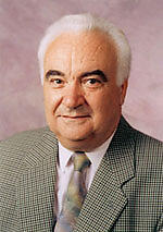 Elmar Wolf