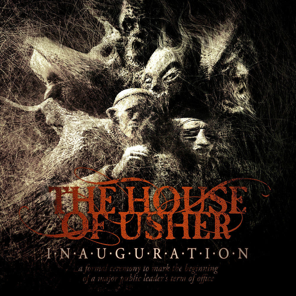 Релиз Inauguration