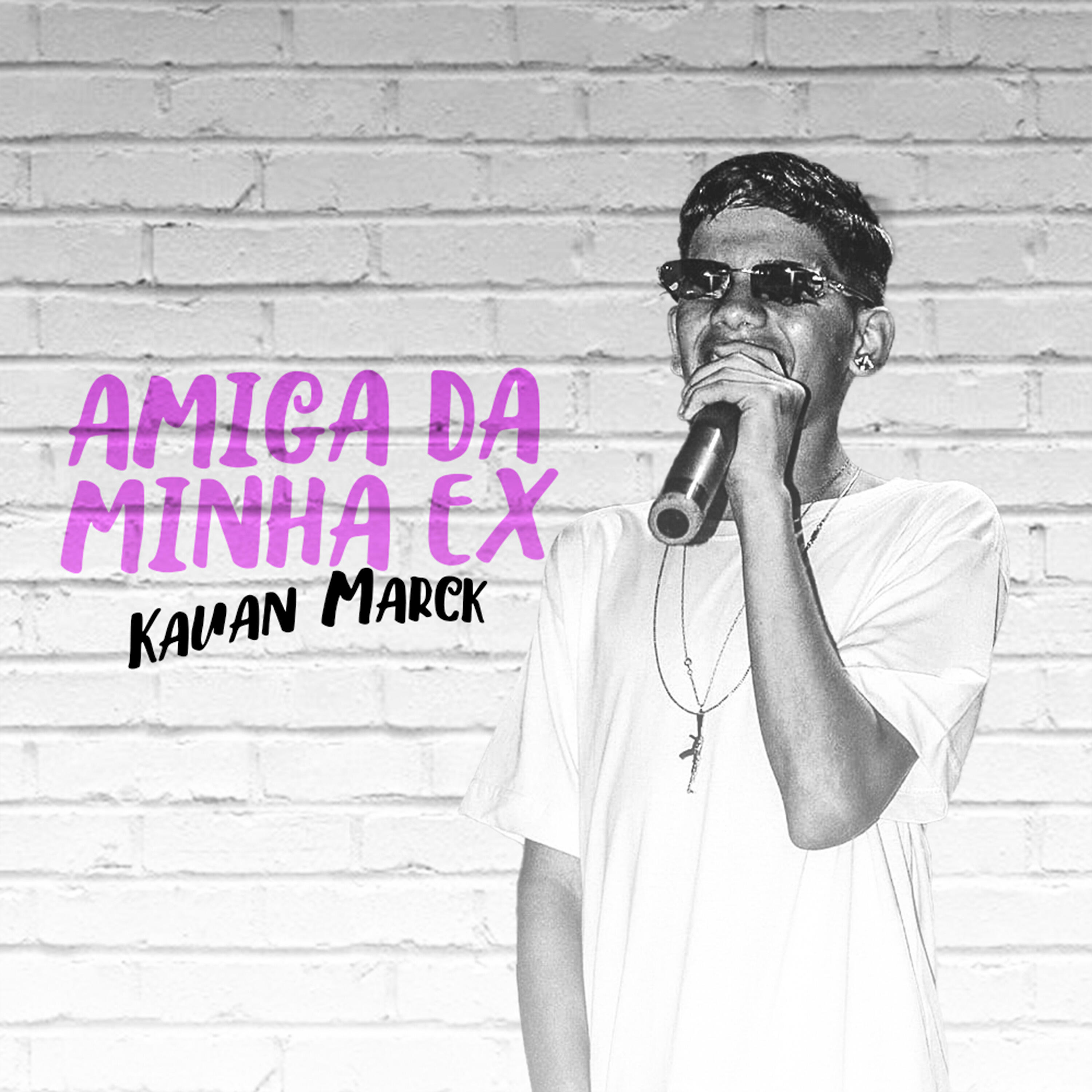 Релиз Amiga da Minha Ex