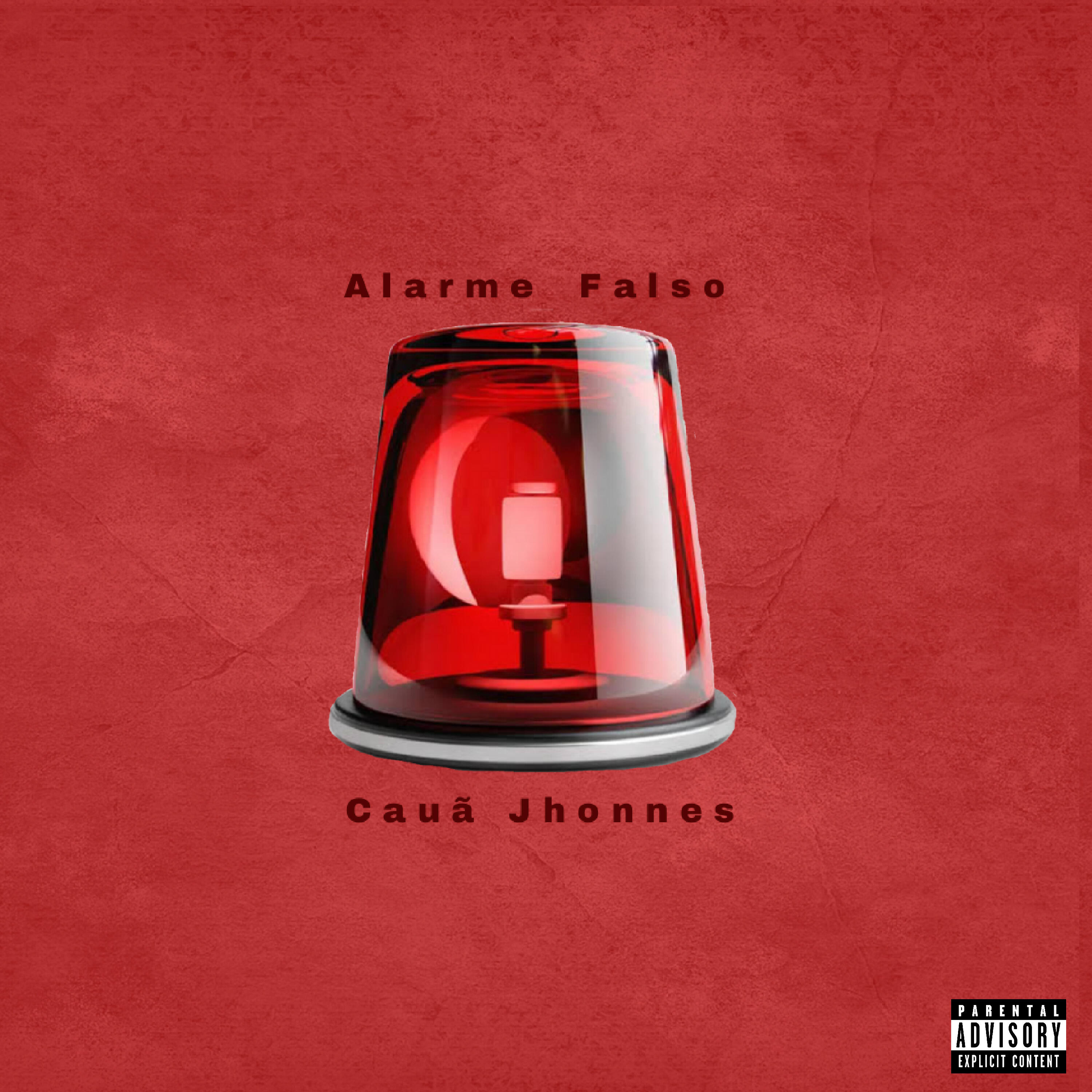 Релиз Alarme Falso