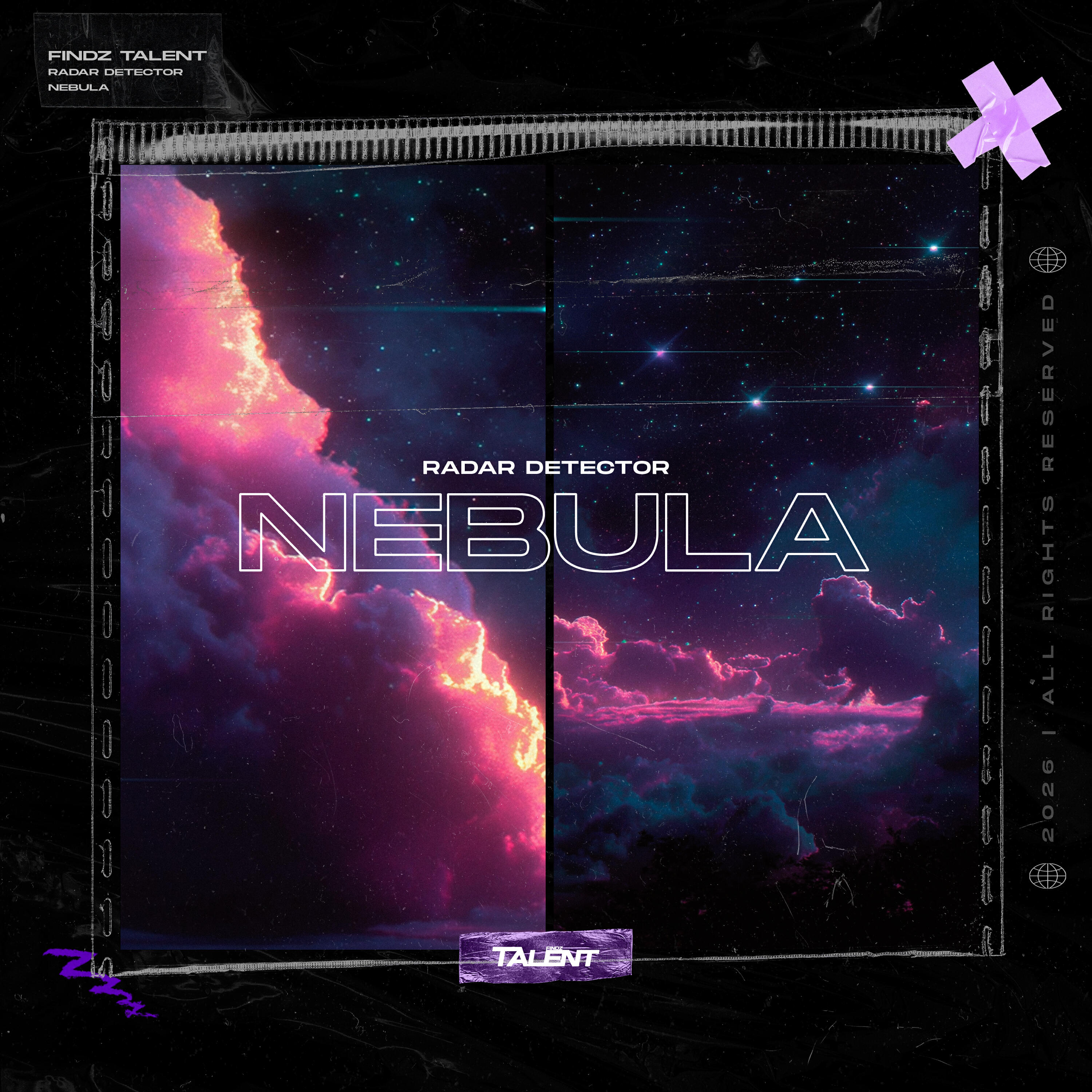 Релиз Nebula
