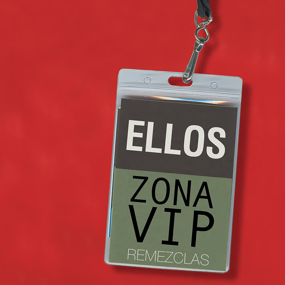 Релиз Zona Vip (Remezclas)