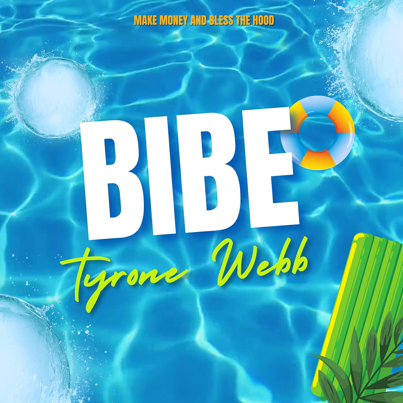 Релиз Bibe