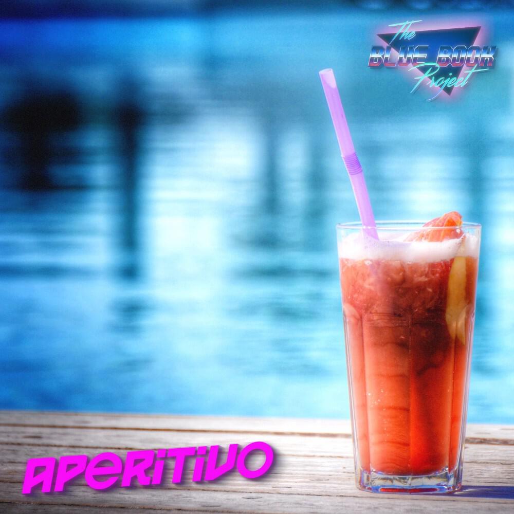 Релиз Aperitivo