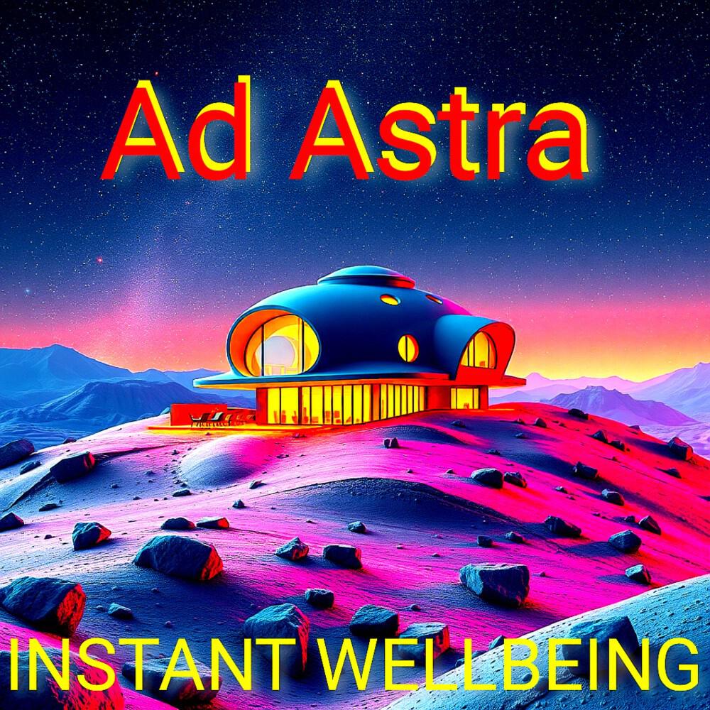 INSTANT WELLBEING