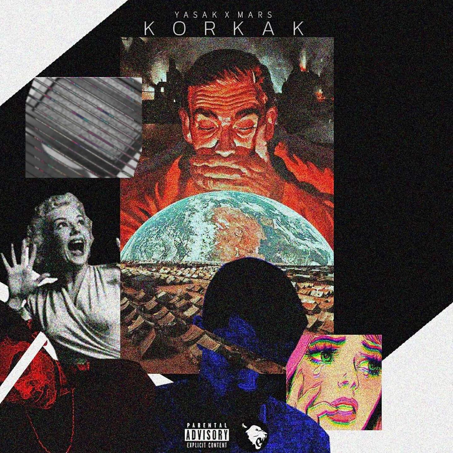 Релиз Korkak
