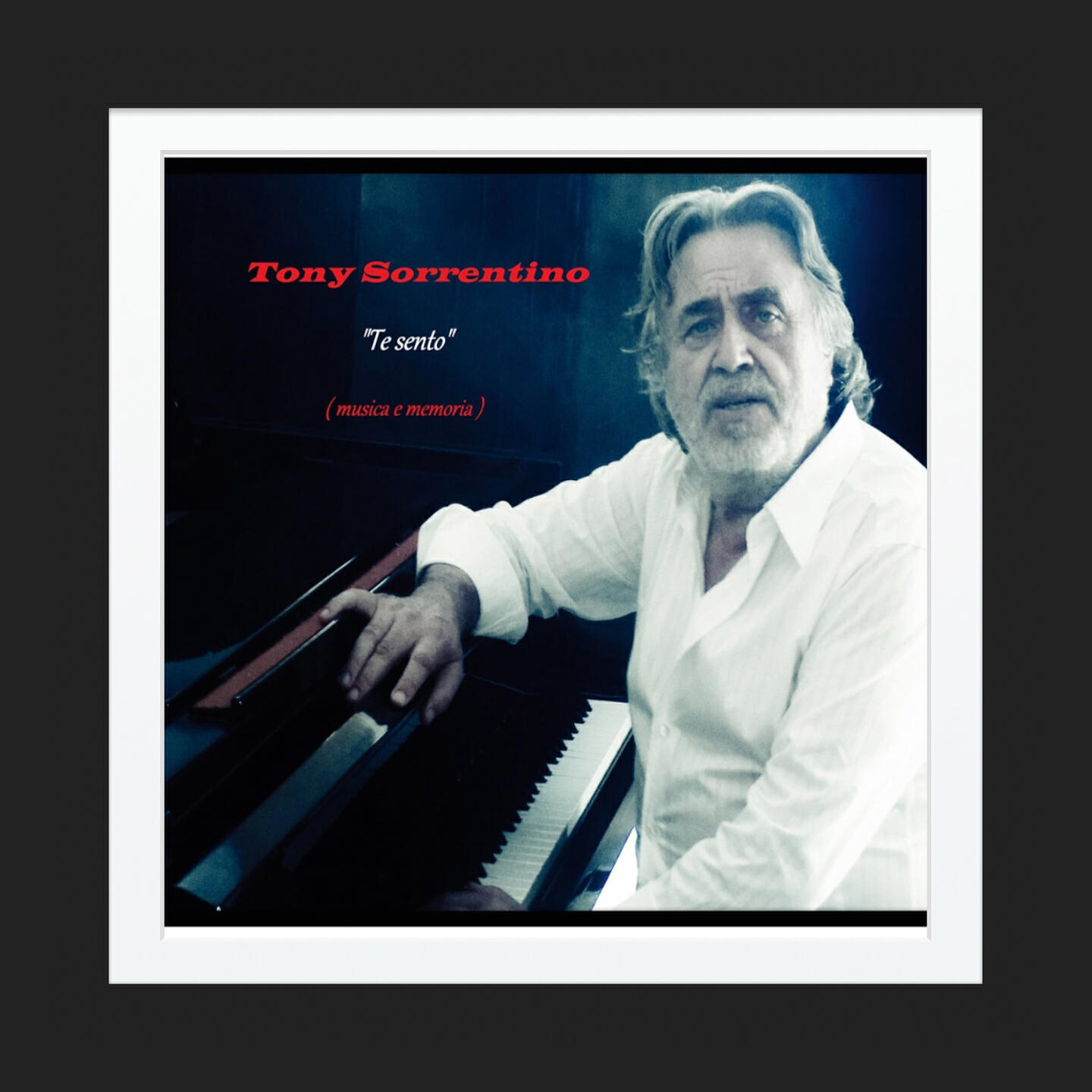 Tony Sorrentino