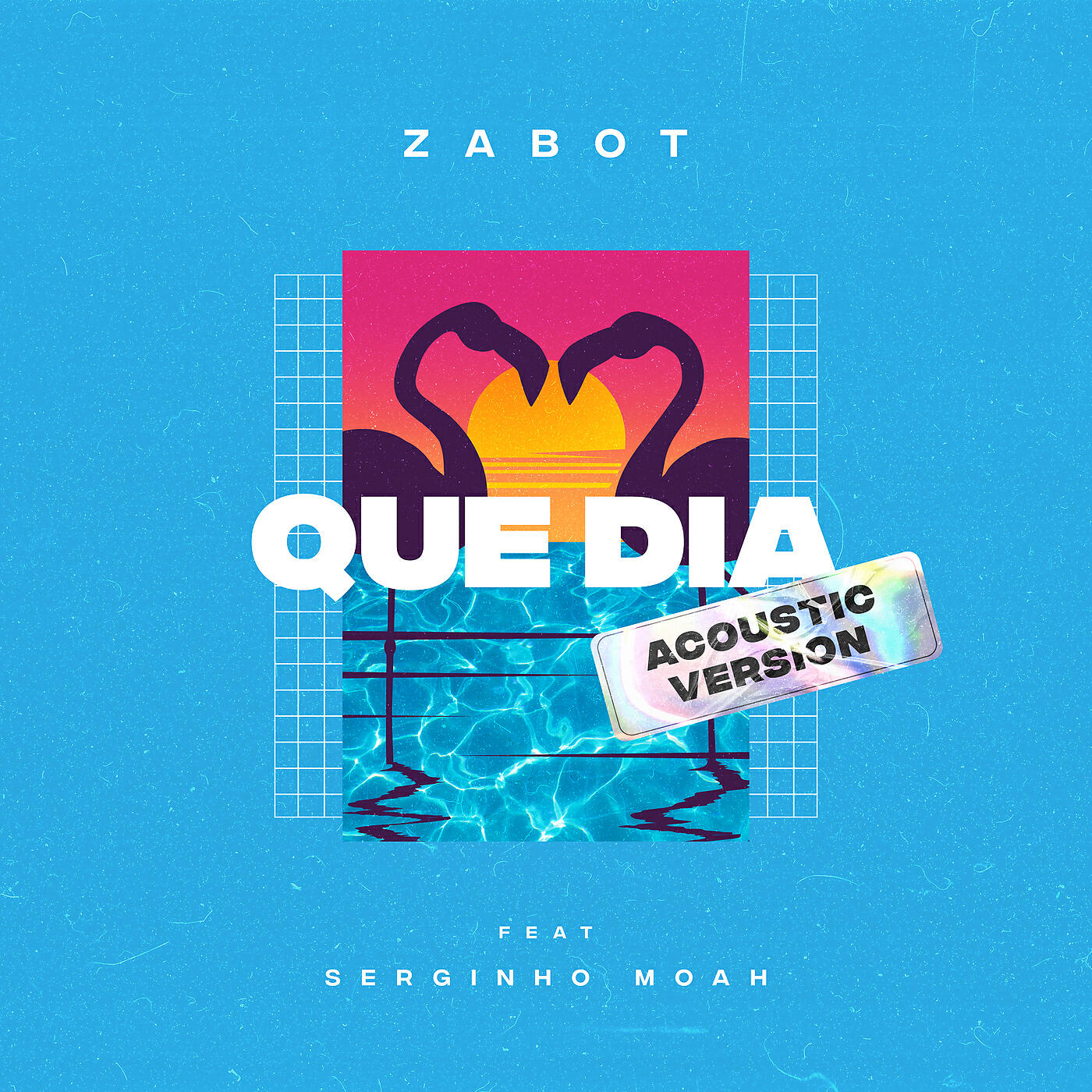 Релиз Que Dia