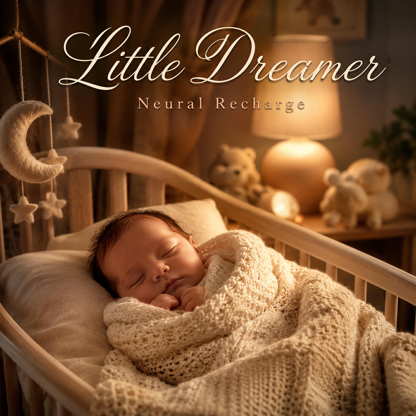 Релиз Little Dreamer