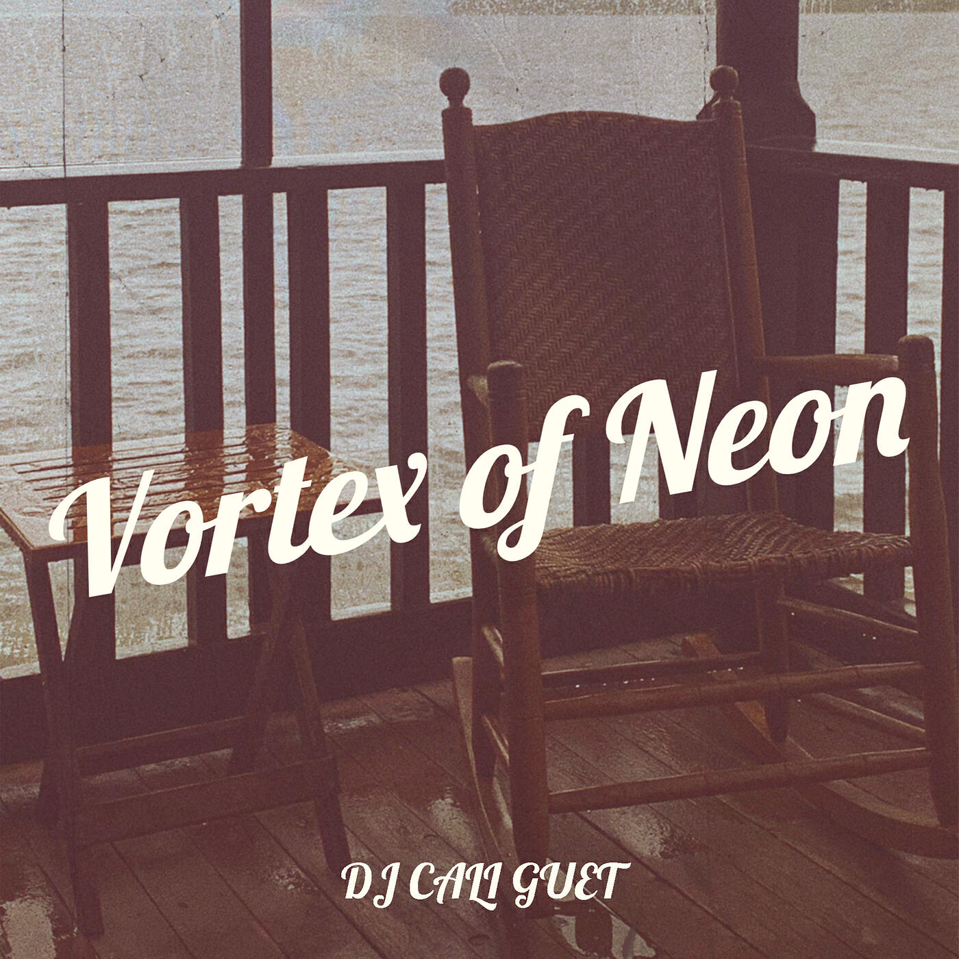 Релиз Vortex of Neon