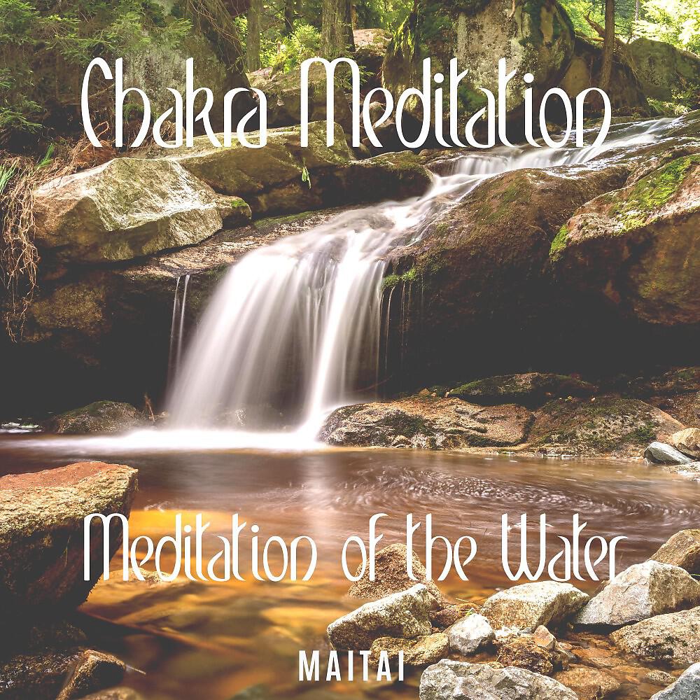 Релиз Meditation of the Water