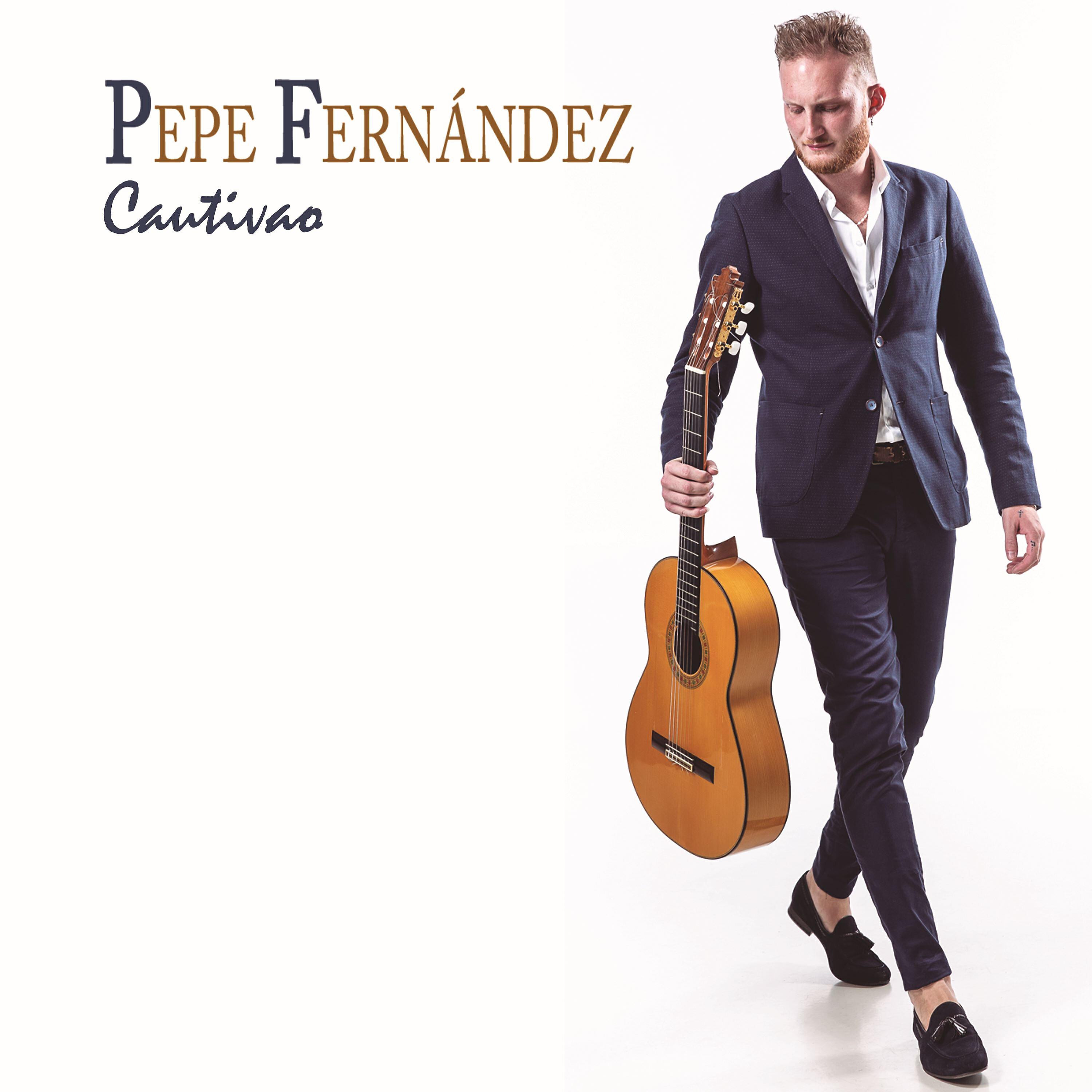 Pepe Fernández