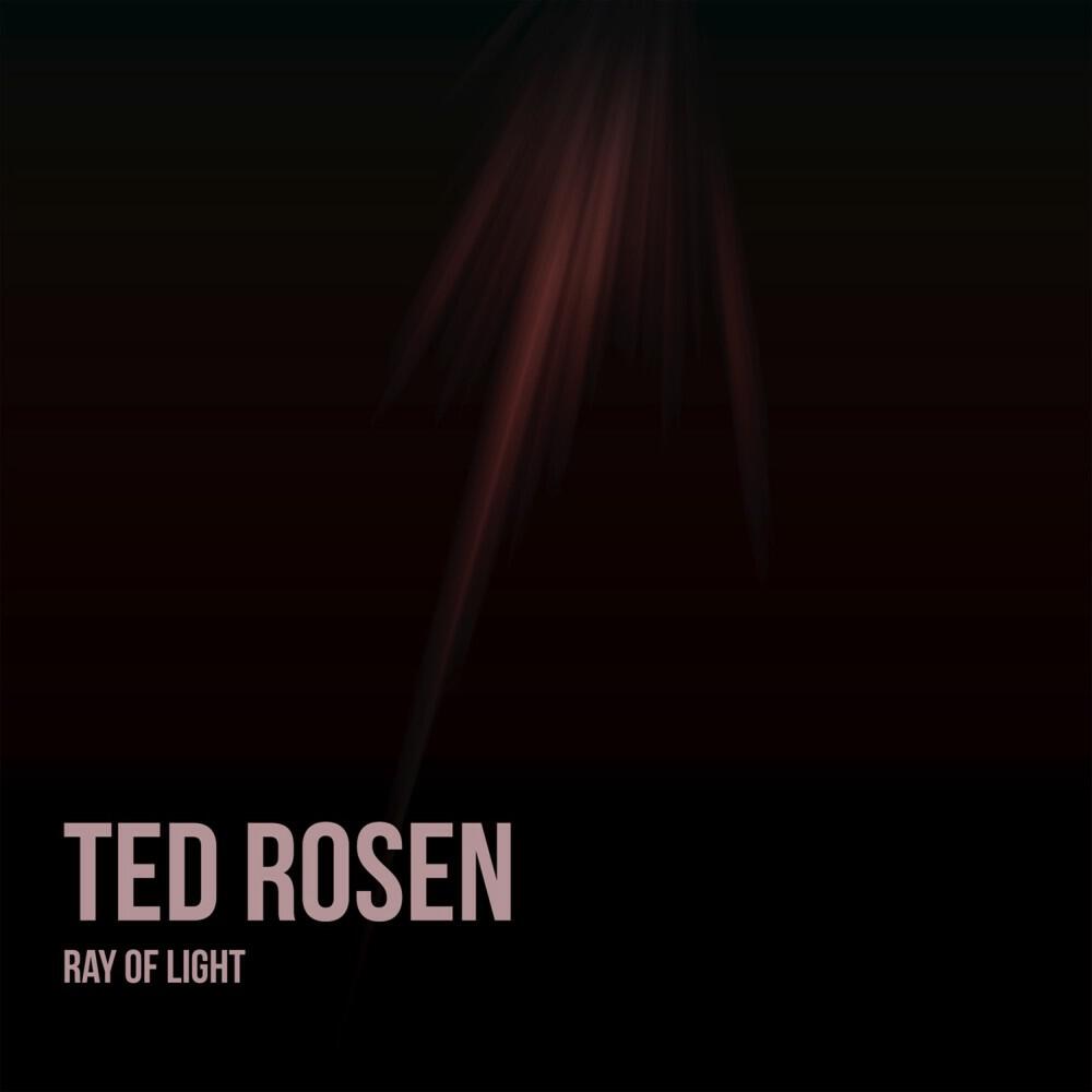 Релиз Ray of Light