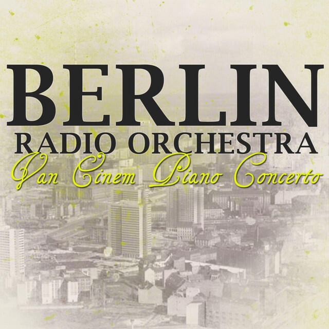 Постер альбома Einem: Piano Concerto - Blacher: Thirteen Ways of Looking at a Blackbird - Egk: Quattro Canzoni