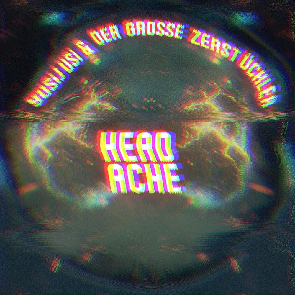Релиз Headache