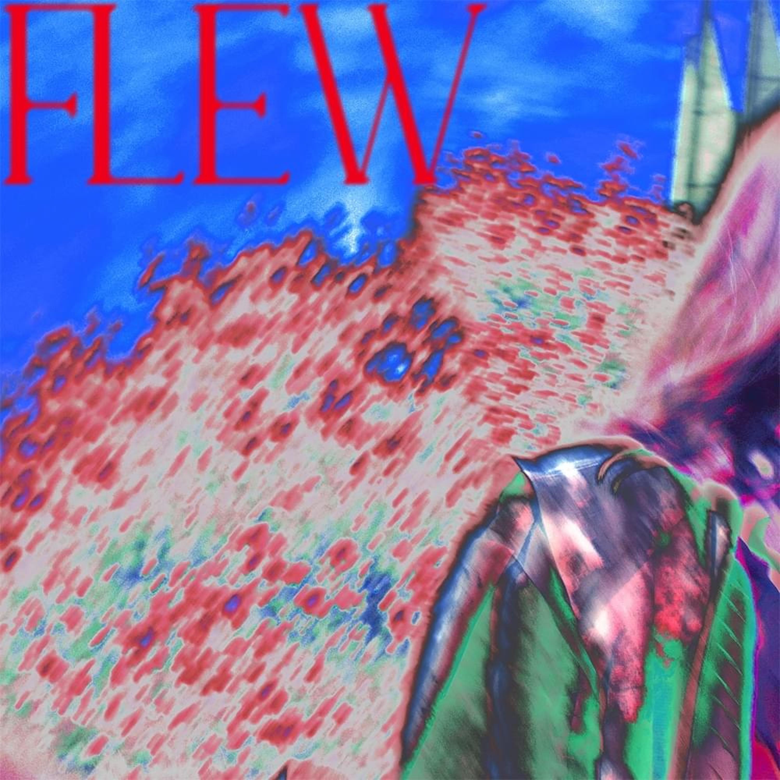Релиз FLEW