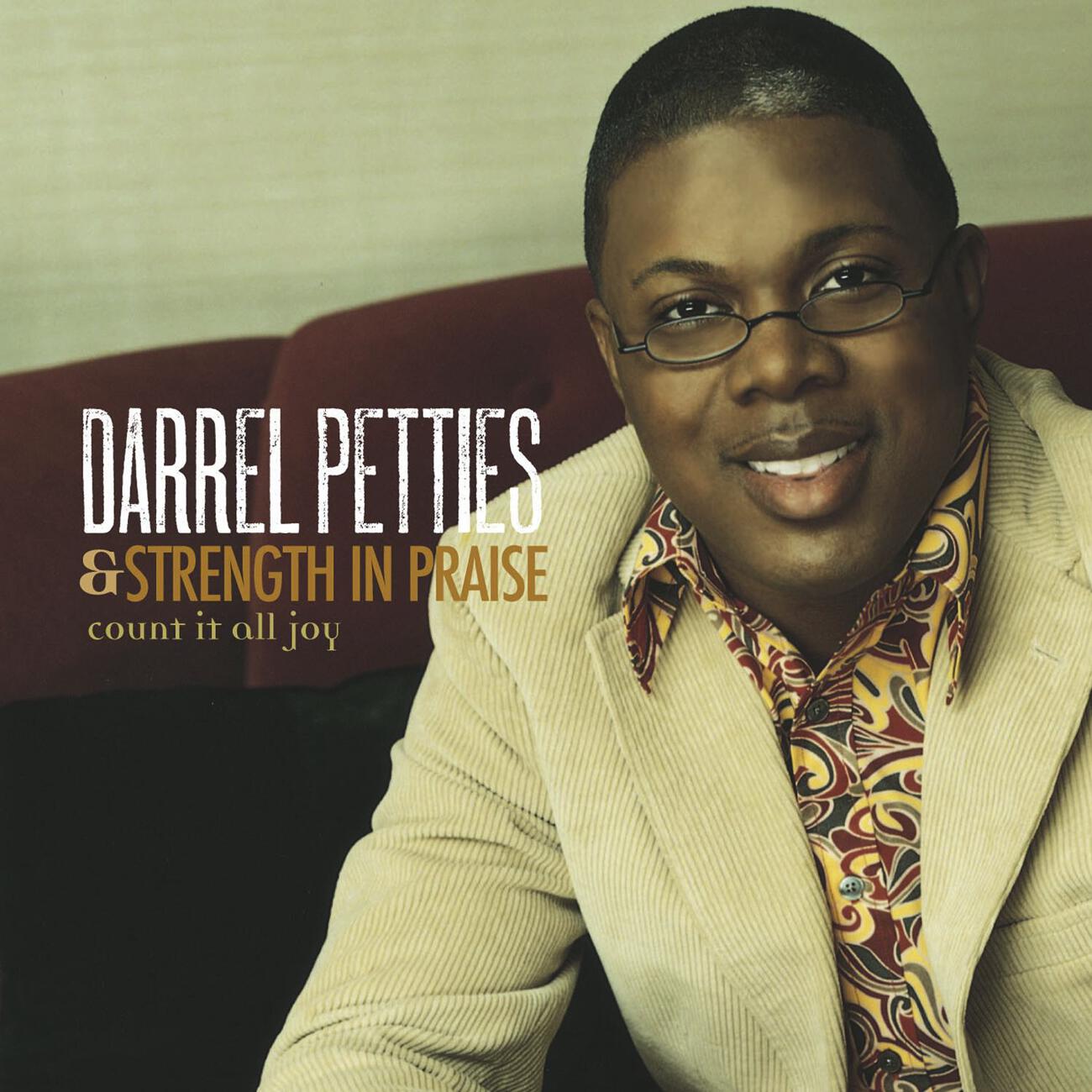 Релиз Count It All Joy