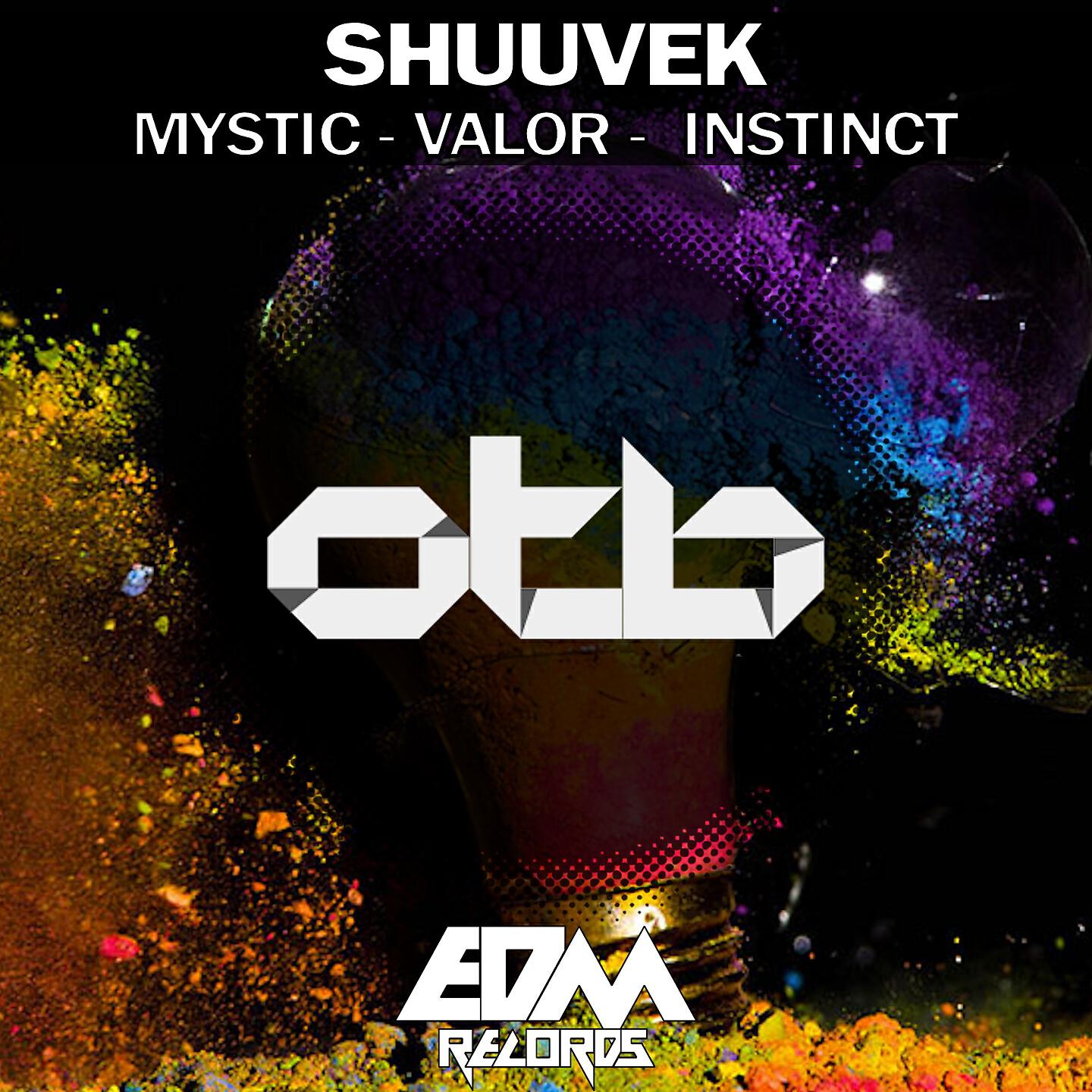 Релиз Mystic