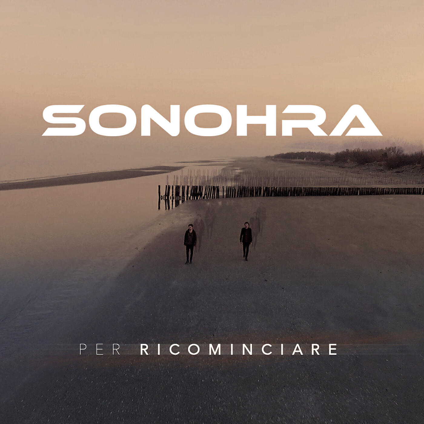 Релиз Per Ricominciare