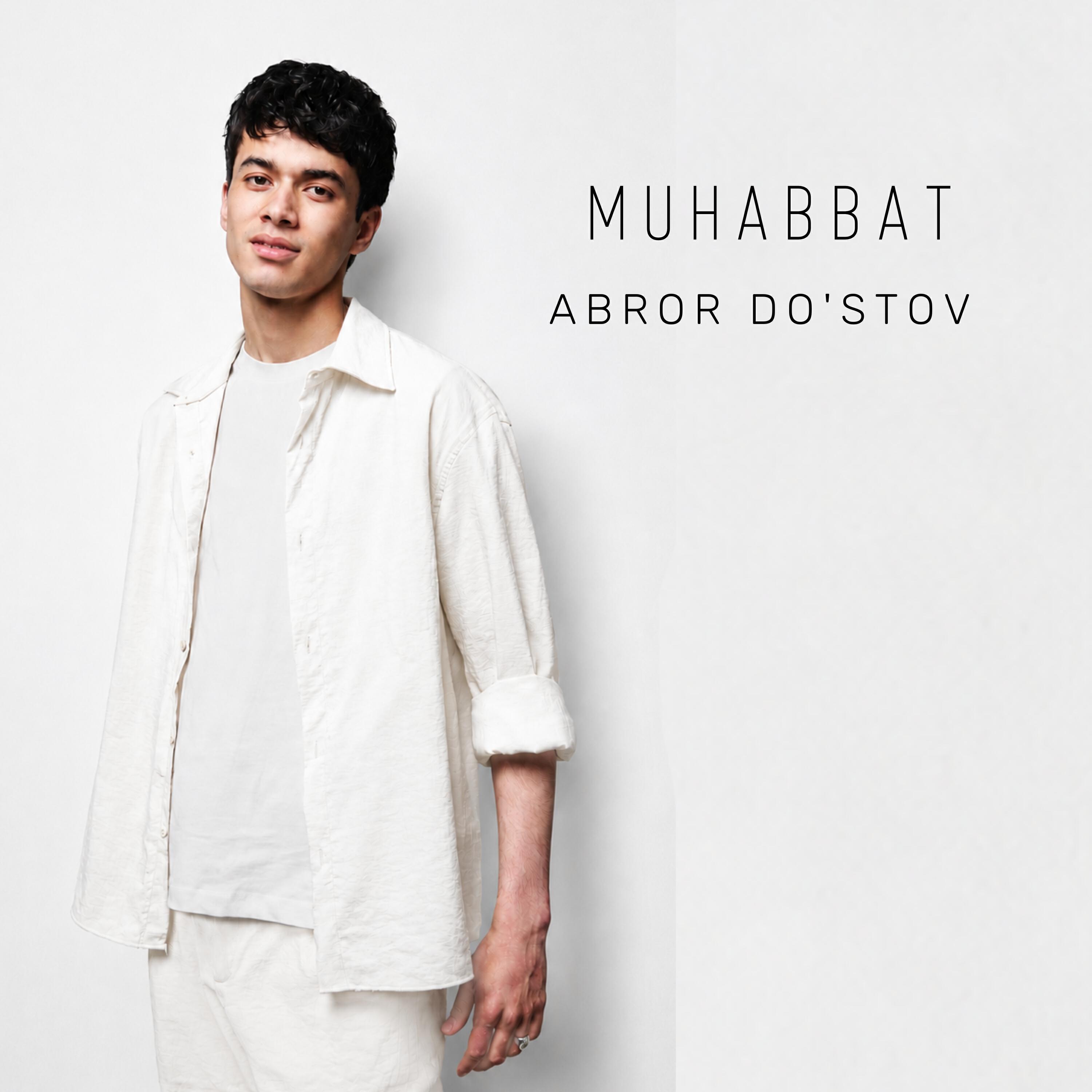 Релиз MUHABBAT