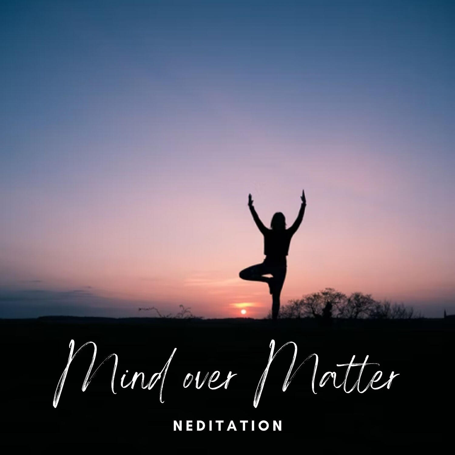 Релиз Meditation: Mind over Matter